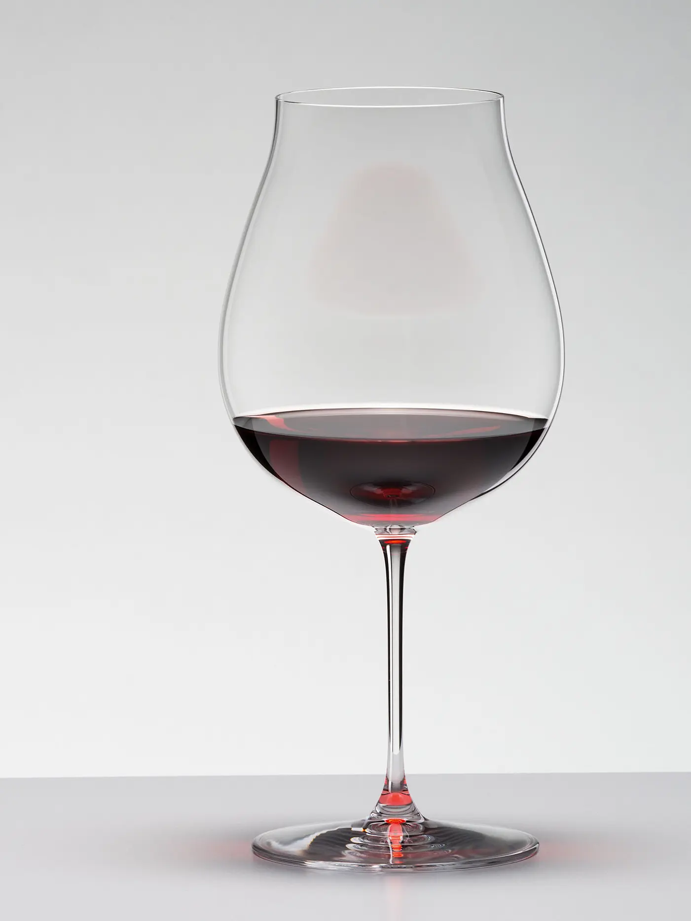 RIEDEL | Rotweinglas 2er Set VERITAS New World Pinot Noir 800ml | transparent