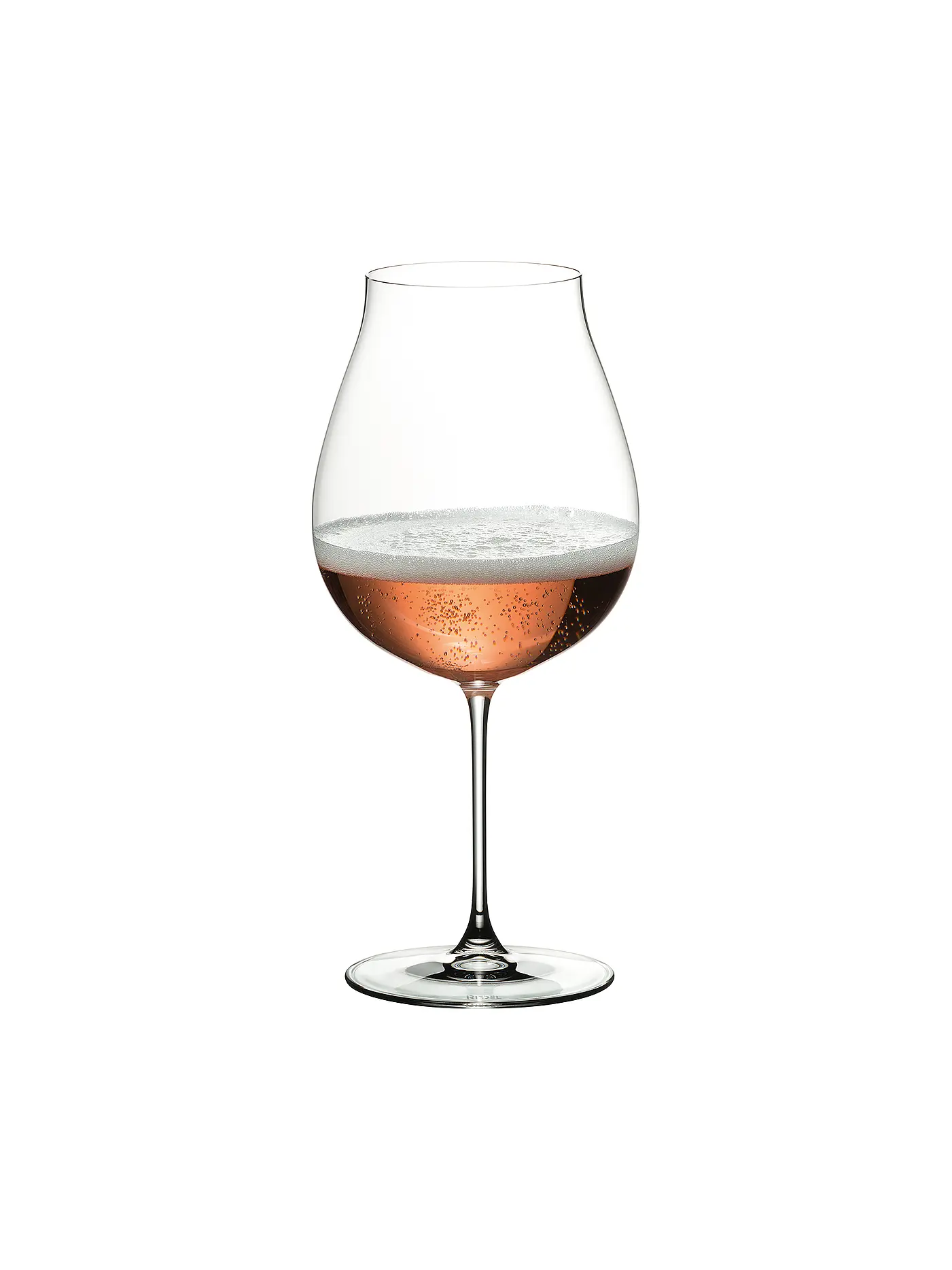 RIEDEL | Rotweinglas 2er Set VERITAS New World Pinot Noir 800ml | transparent