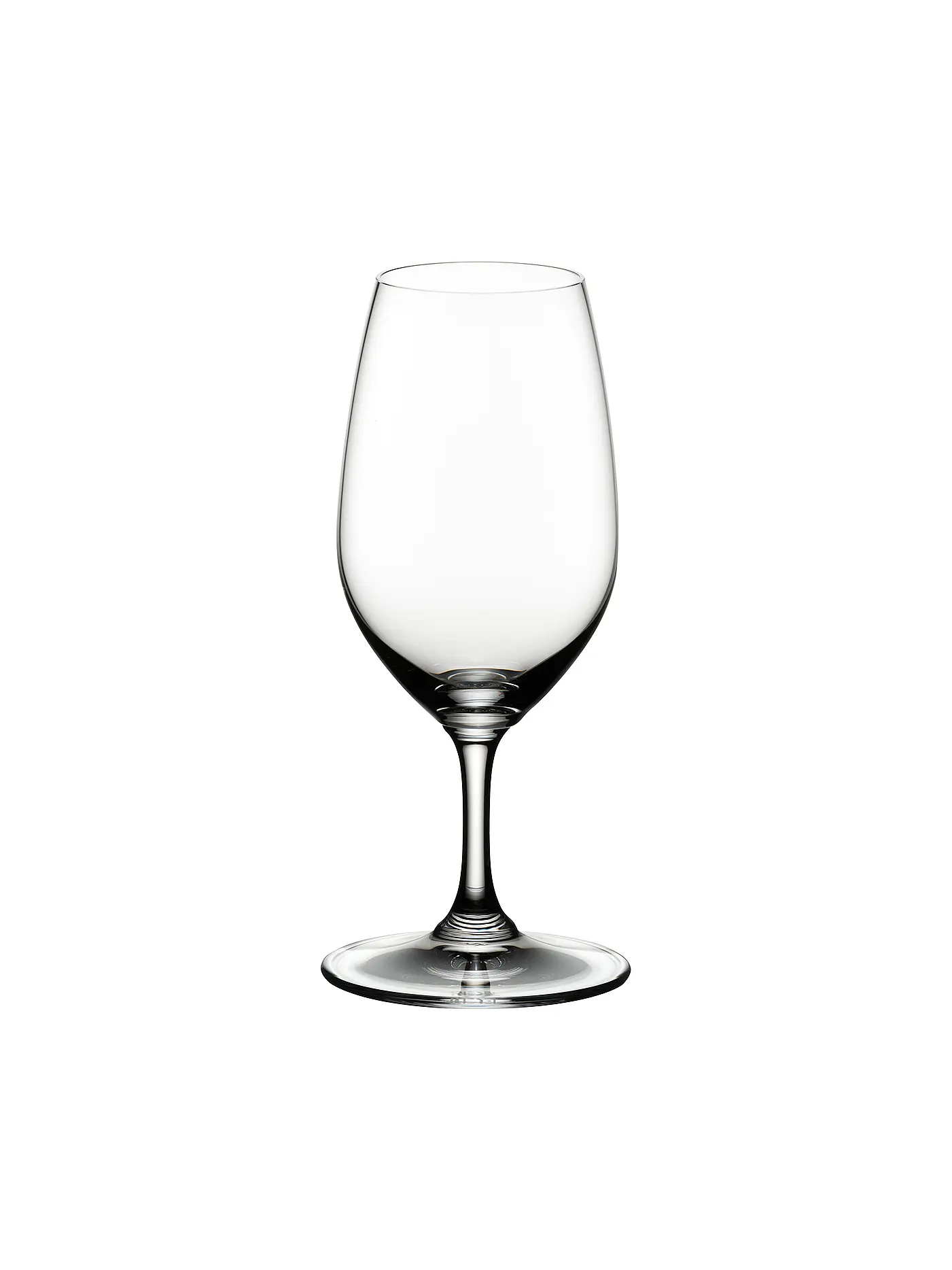RIEDEL | Rotweinglas 2er Set VINUM Port 240ml | transparent