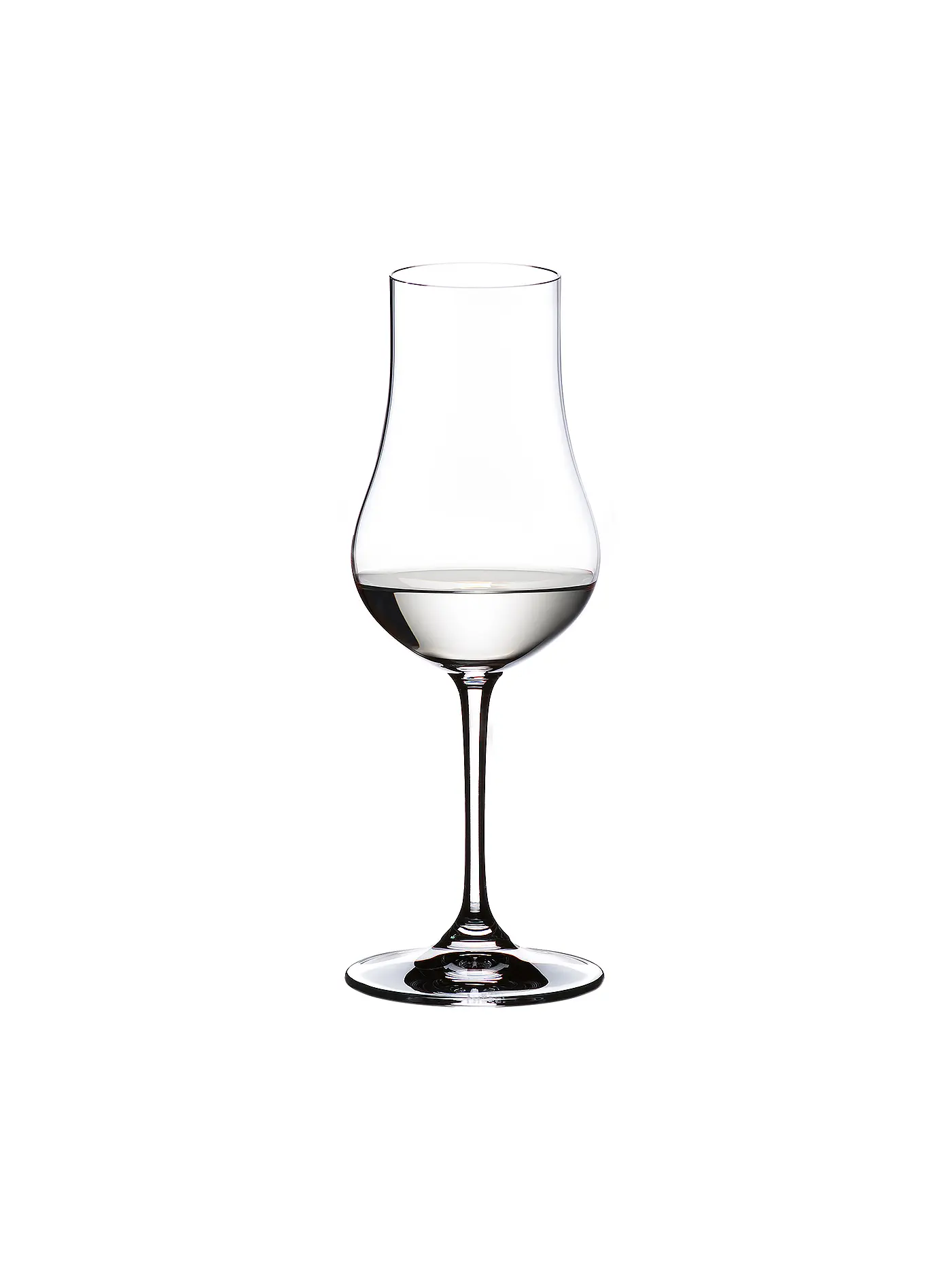 RIEDEL | Rumglas 4er Set MIXING | transparent