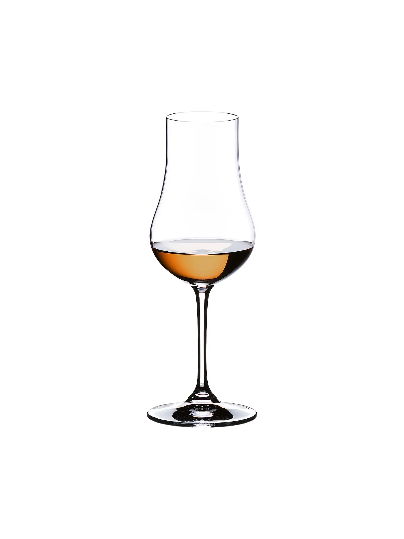 RIEDEL | Rumglas 4er Set MIXING | transparent