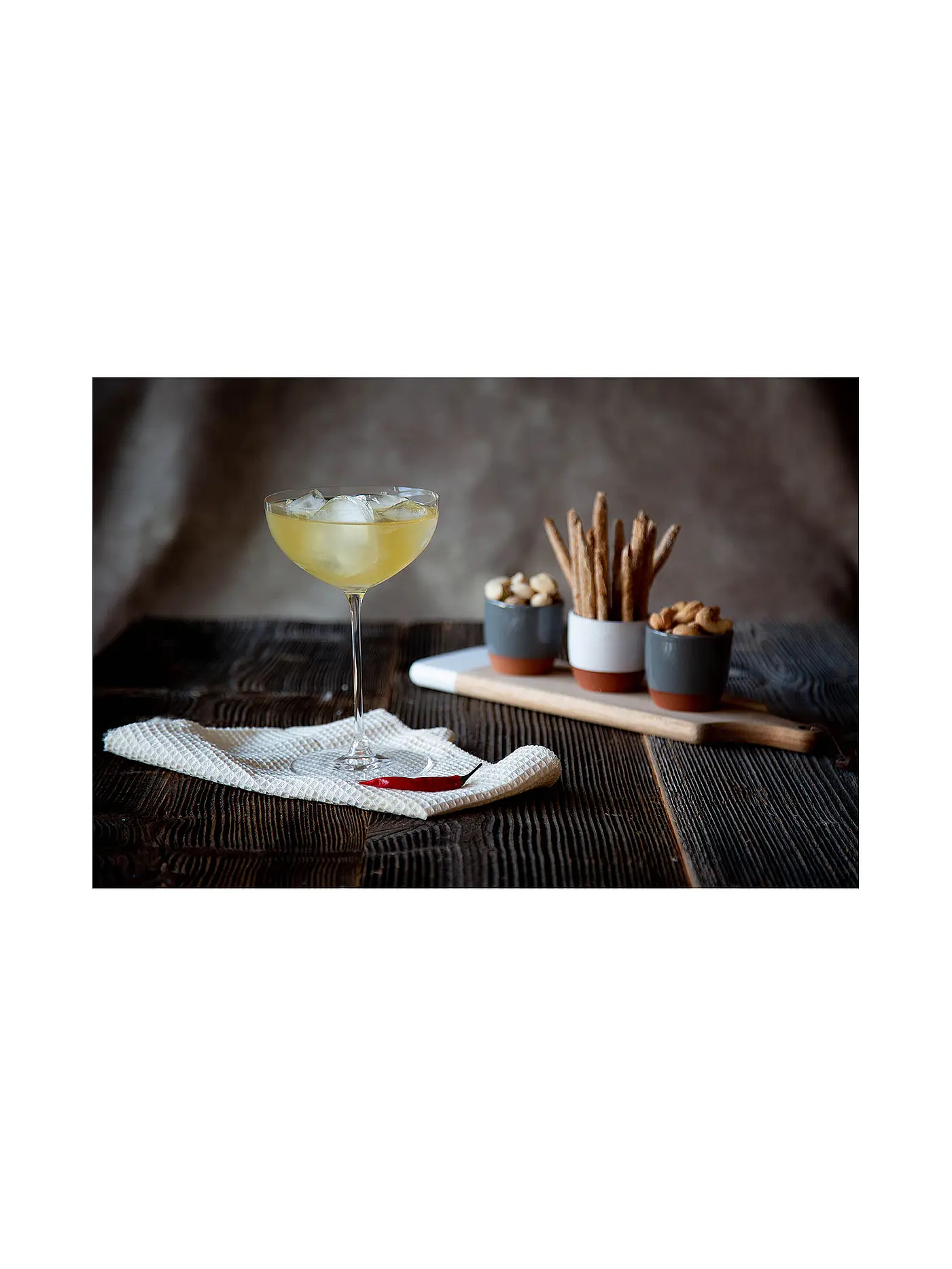 RIEDEL | Sektglas Sektschale/Cocktail 2er Set VERITAS 240ml | transparent