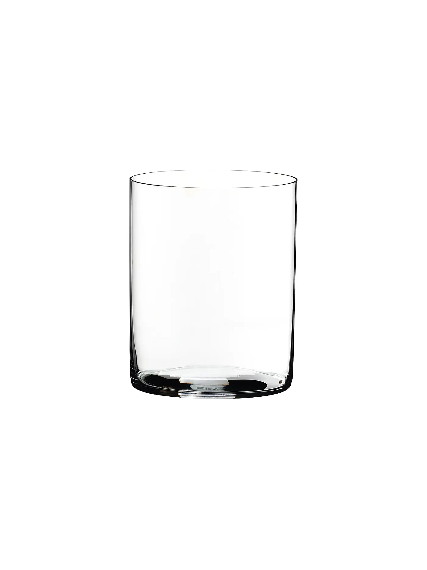 RIEDEL | Wasserglas 2er Set VELOCE | transparent