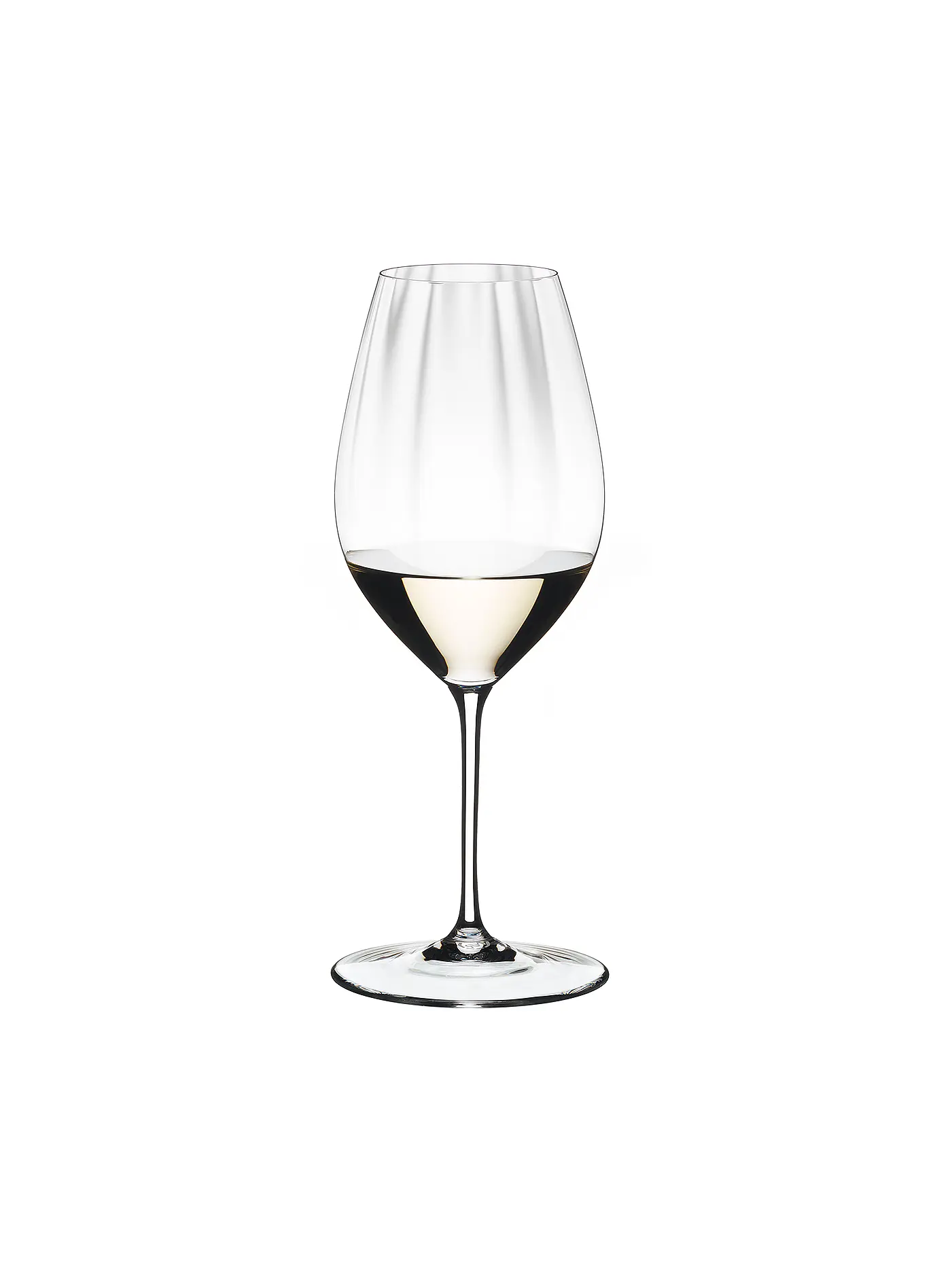 RIEDEL | Weissweinglas 2er Set PERFORMANCE Riesling 623ml | transparent