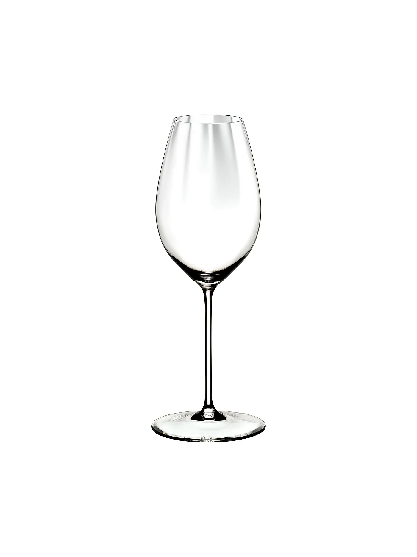 RIEDEL | Weissweinglas 2er Set PERFORMANCE Sauvignon Blanc 375ml | transparent