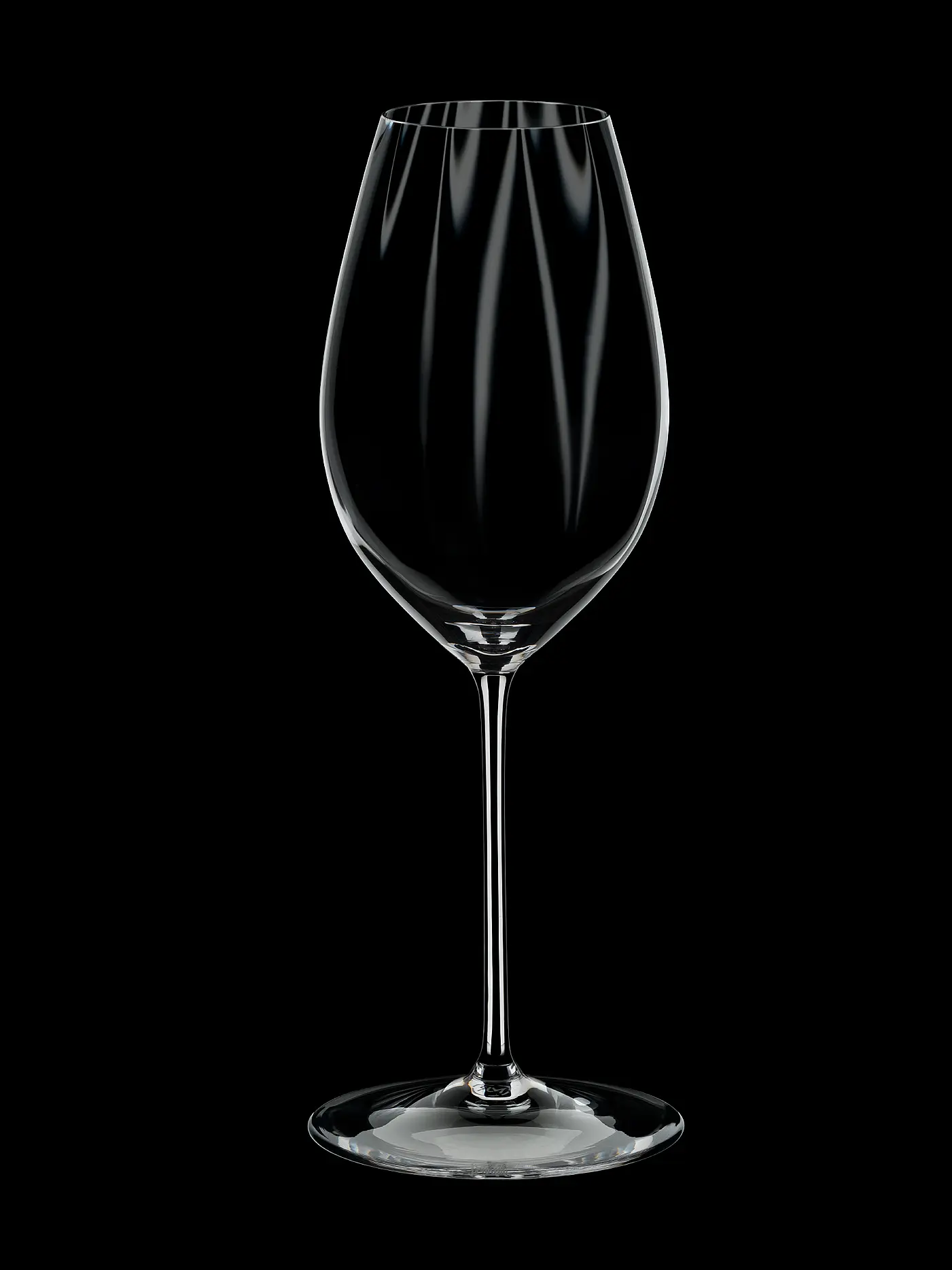 RIEDEL | Weissweinglas 2er Set PERFORMANCE Sauvignon Blanc 375ml | transparent