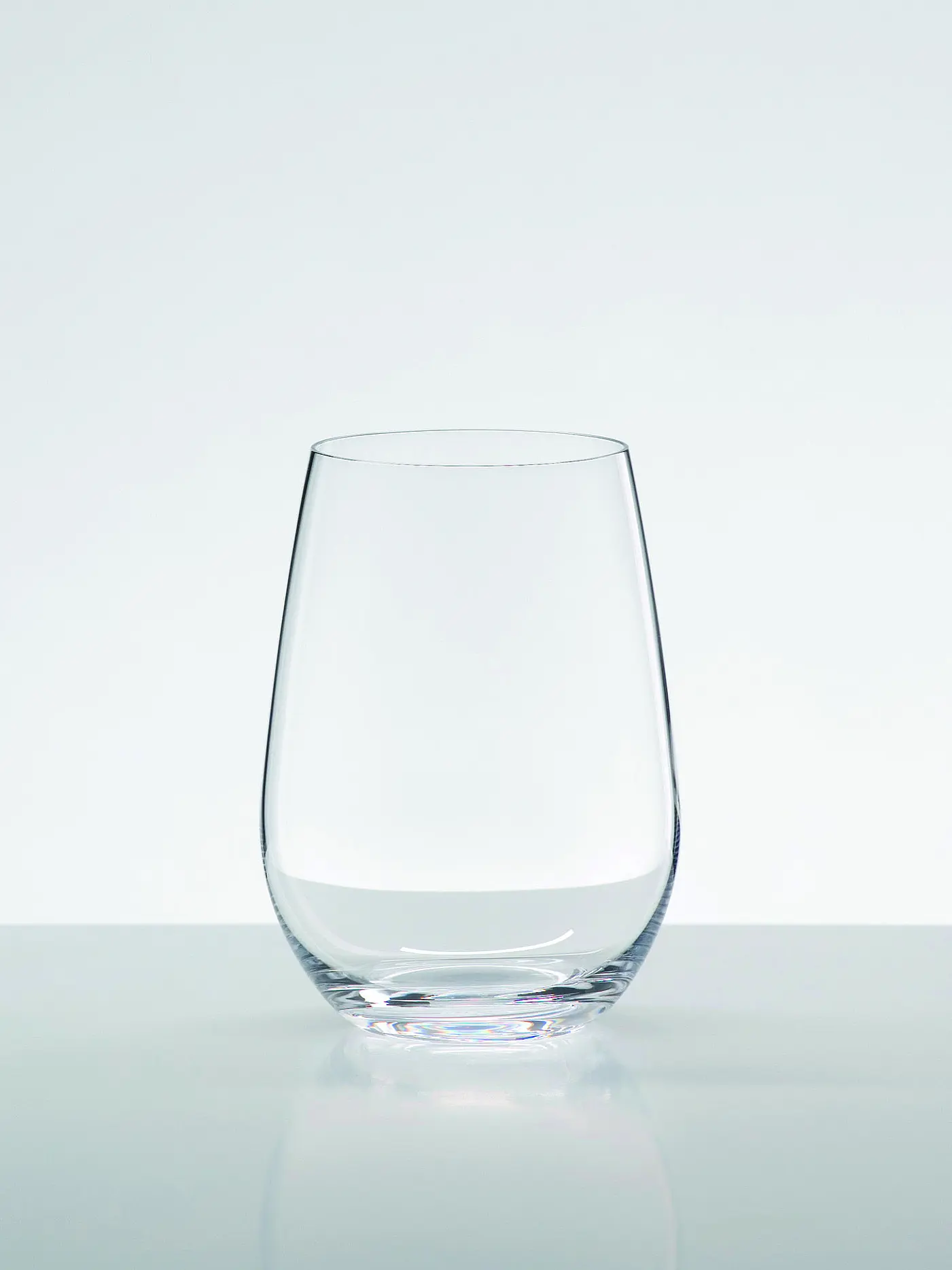 RIEDEL | Weissweinglas 2er Set Riesling / Sauvignon Blanc O WINE TUMBLER 375ml | transparent