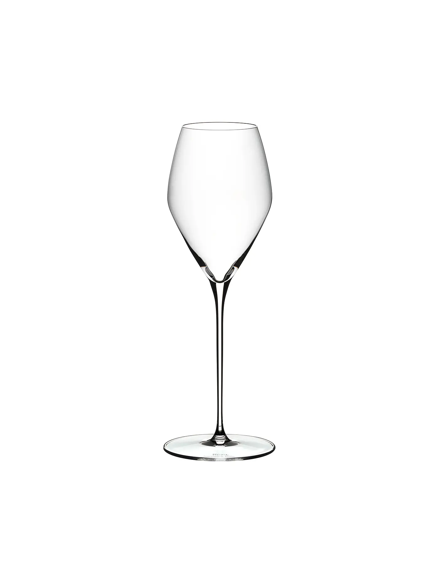 RIEDEL | Weissweinglas 2er Set VELOCE Sauvignon Blanc  | transparent