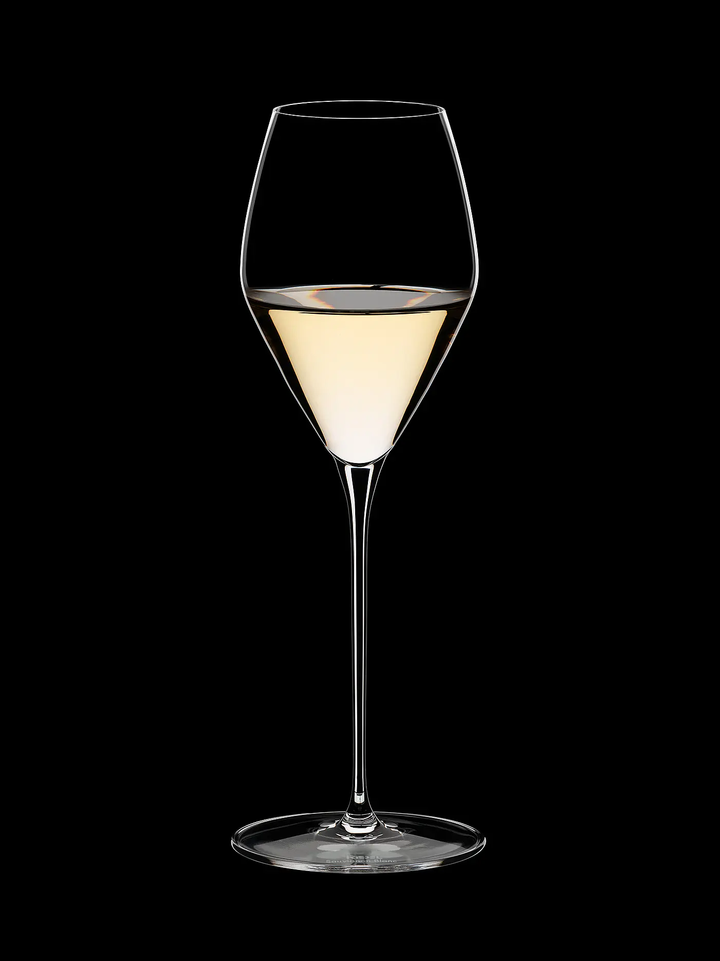 RIEDEL | Weissweinglas 2er Set VELOCE Sauvignon Blanc  | transparent