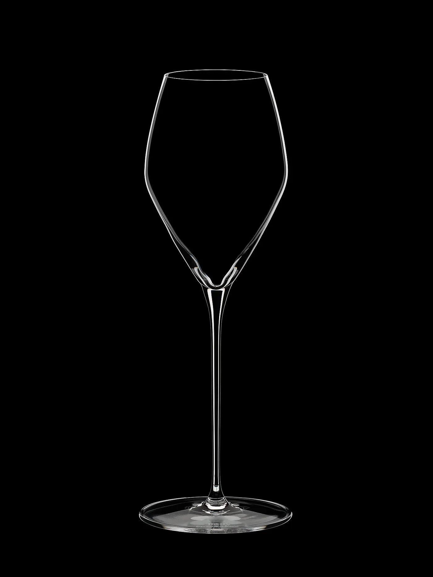 RIEDEL | Weissweinglas 2er Set VELOCE Sauvignon Blanc  | transparent