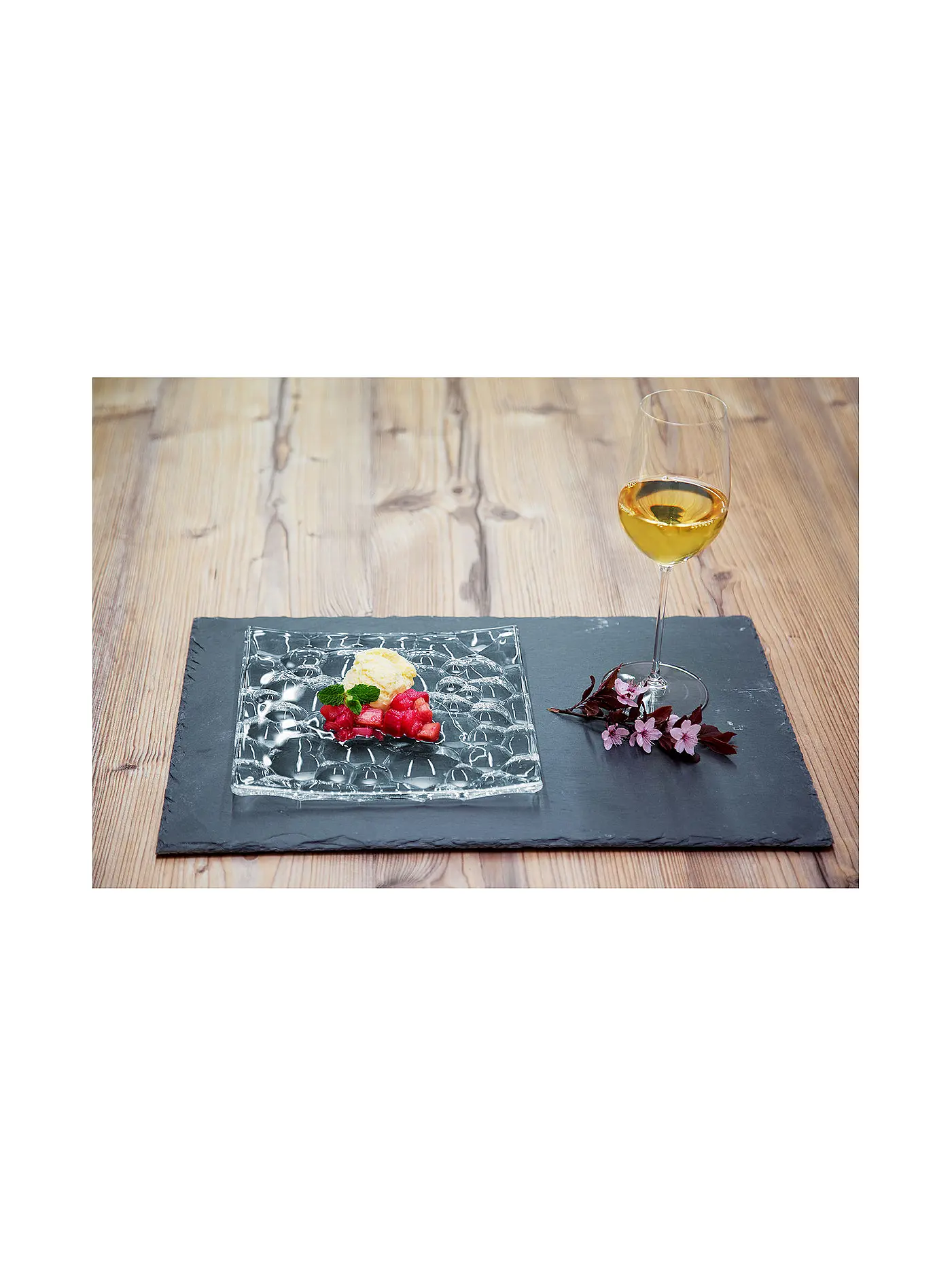 RIEDEL | Weissweinglas 2er Set VERITAS Riesling / Zinfandel | transparent