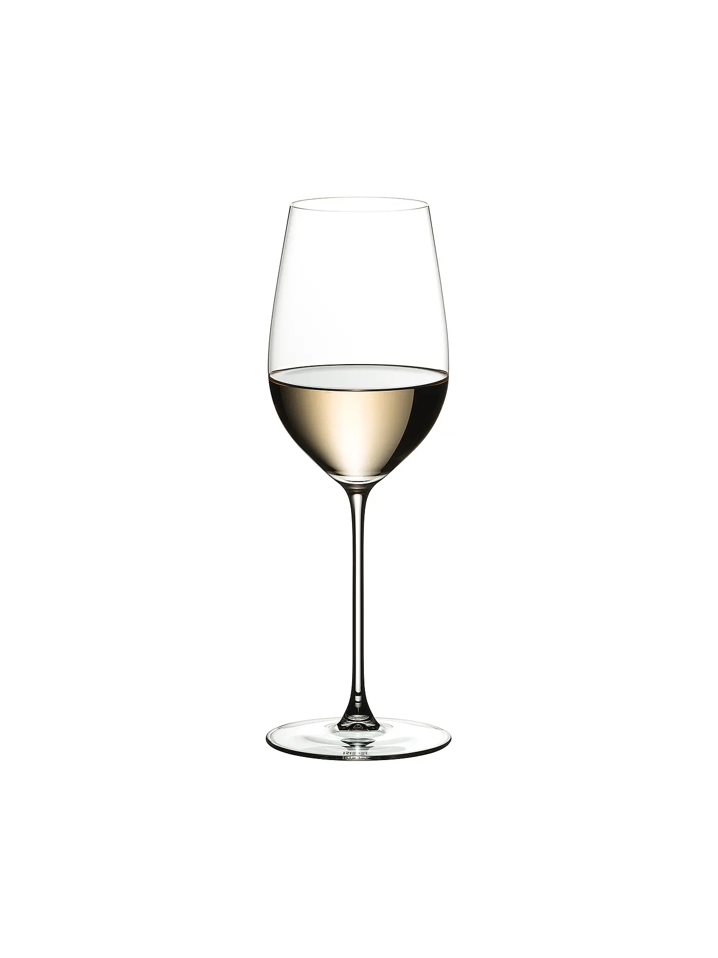 RIEDEL | Weissweinglas 2er Set VERITAS Riesling / Zinfandel | transparent