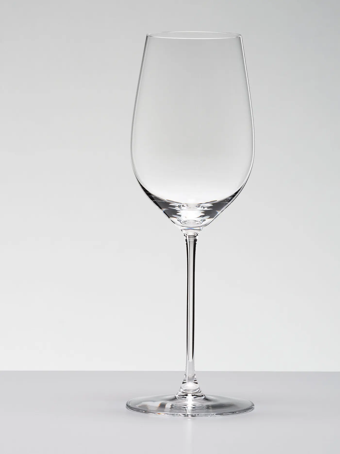 RIEDEL | Weissweinglas 2er Set VERITAS Riesling / Zinfandel | transparent