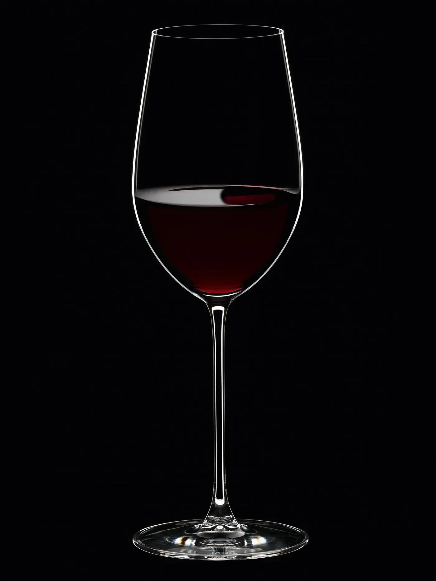 RIEDEL | Weissweinglas 2er Set VERITAS Riesling / Zinfandel | transparent