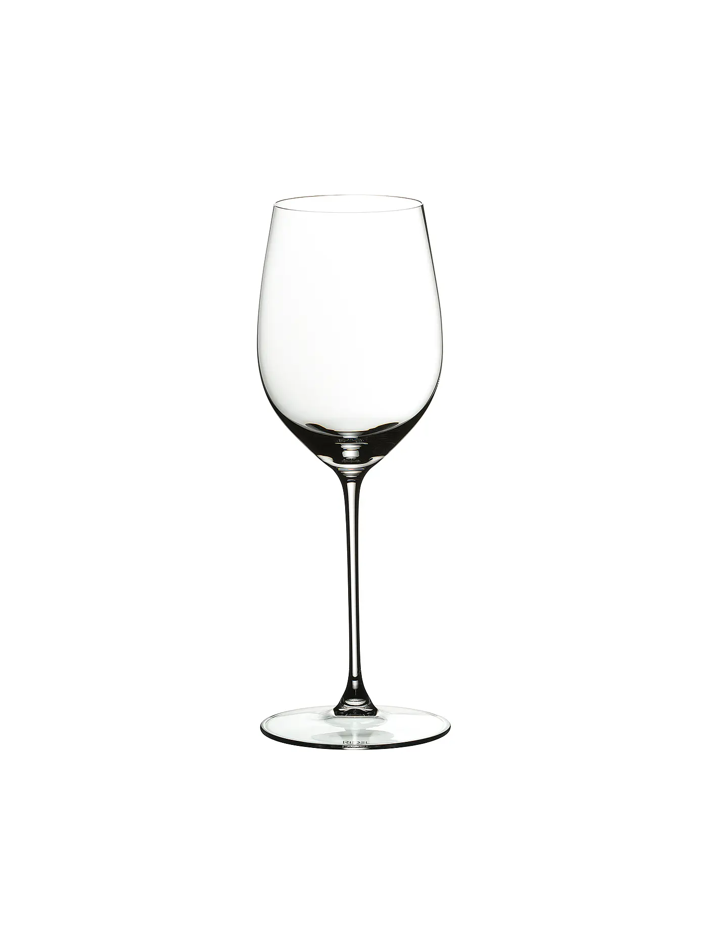 RIEDEL | Weissweinglas 2er Set VERITAS Viognier / Chardonnay 370ml | transparent