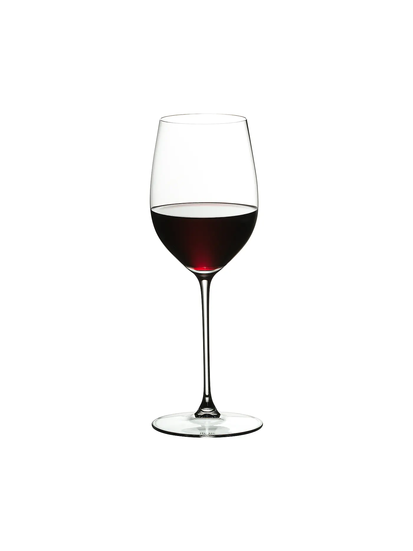 RIEDEL | Weissweinglas 2er Set VERITAS Viognier / Chardonnay 370ml | transparent