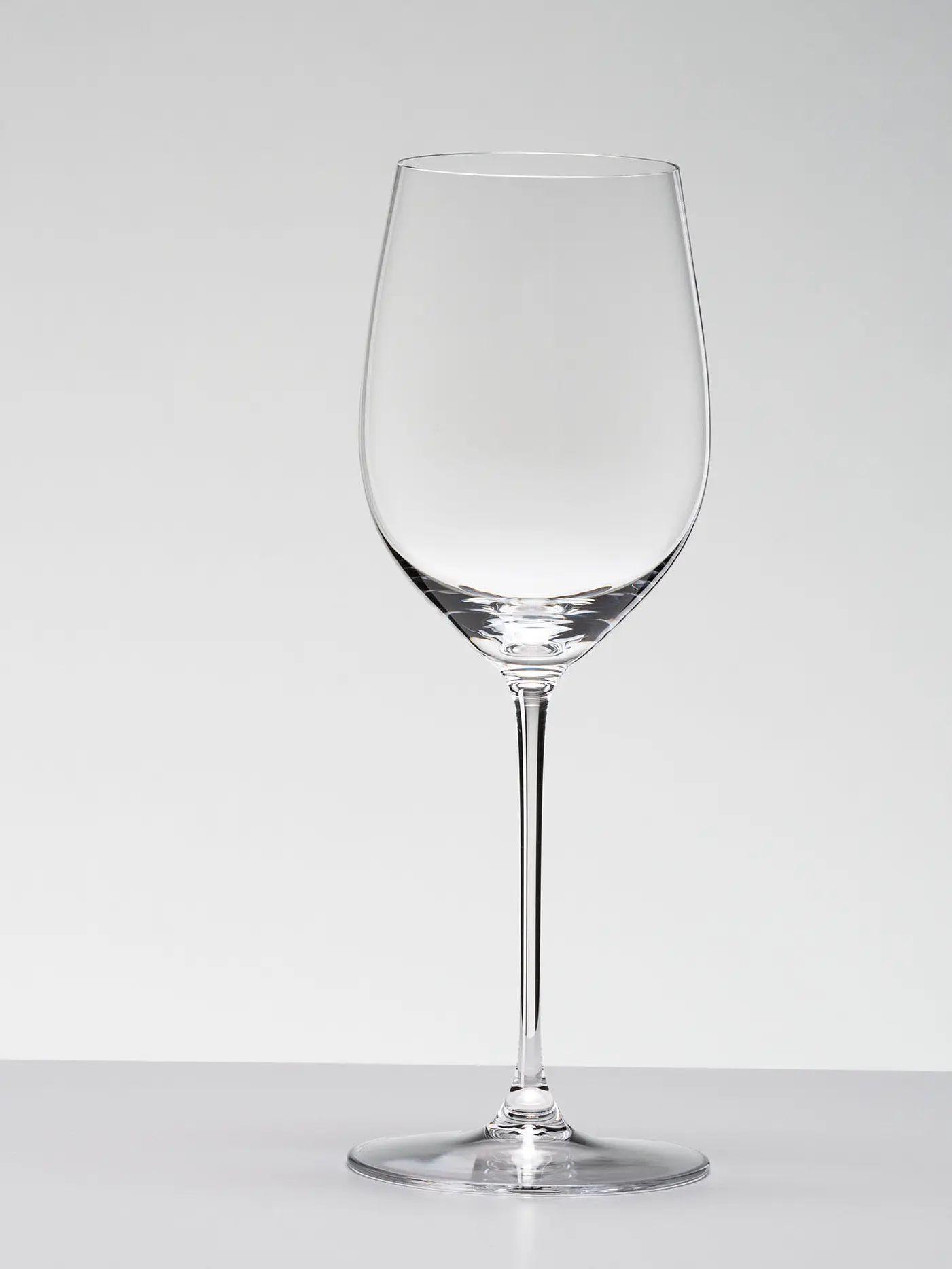 RIEDEL | Weissweinglas 2er Set VERITAS Viognier / Chardonnay 370ml | transparent