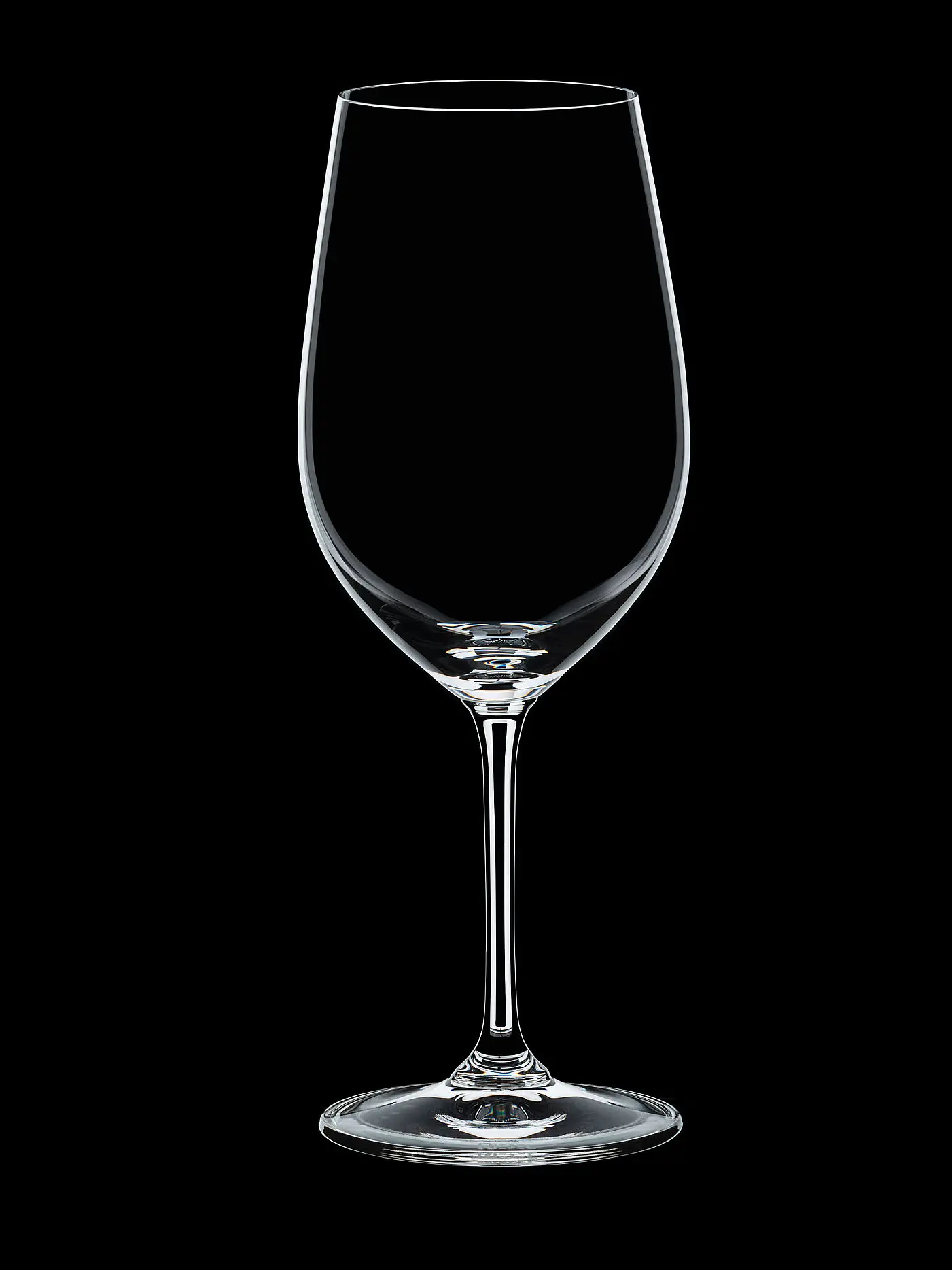 RIEDEL | Weissweinglas 2er Set VINUM Riesling Grand Cru / Zinfandel 400ml | transparent
