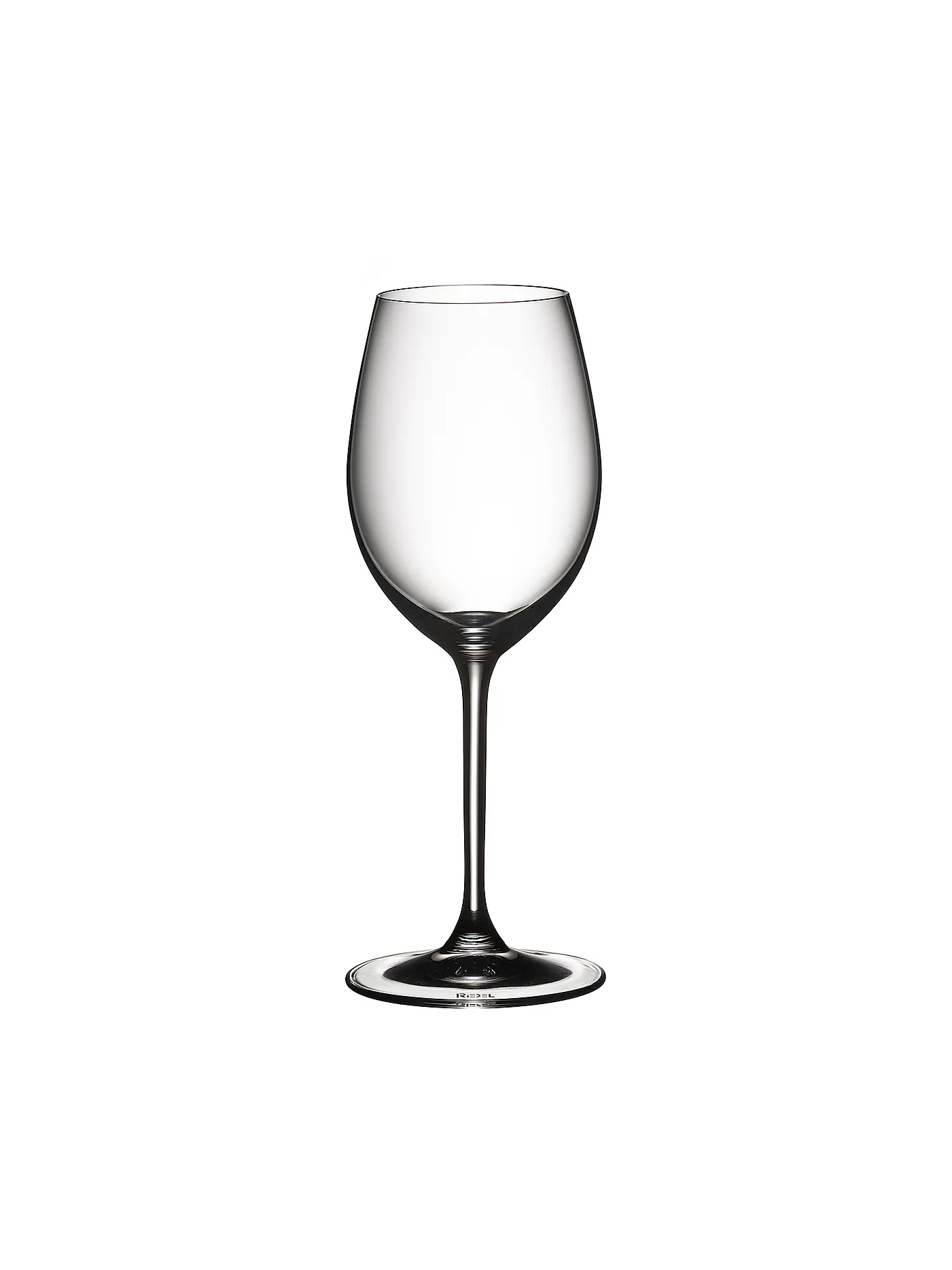 RIEDEL | Weissweinglas 2er Set VINUM Sauvignon Blanc / Dessertwein 350ml | transparent