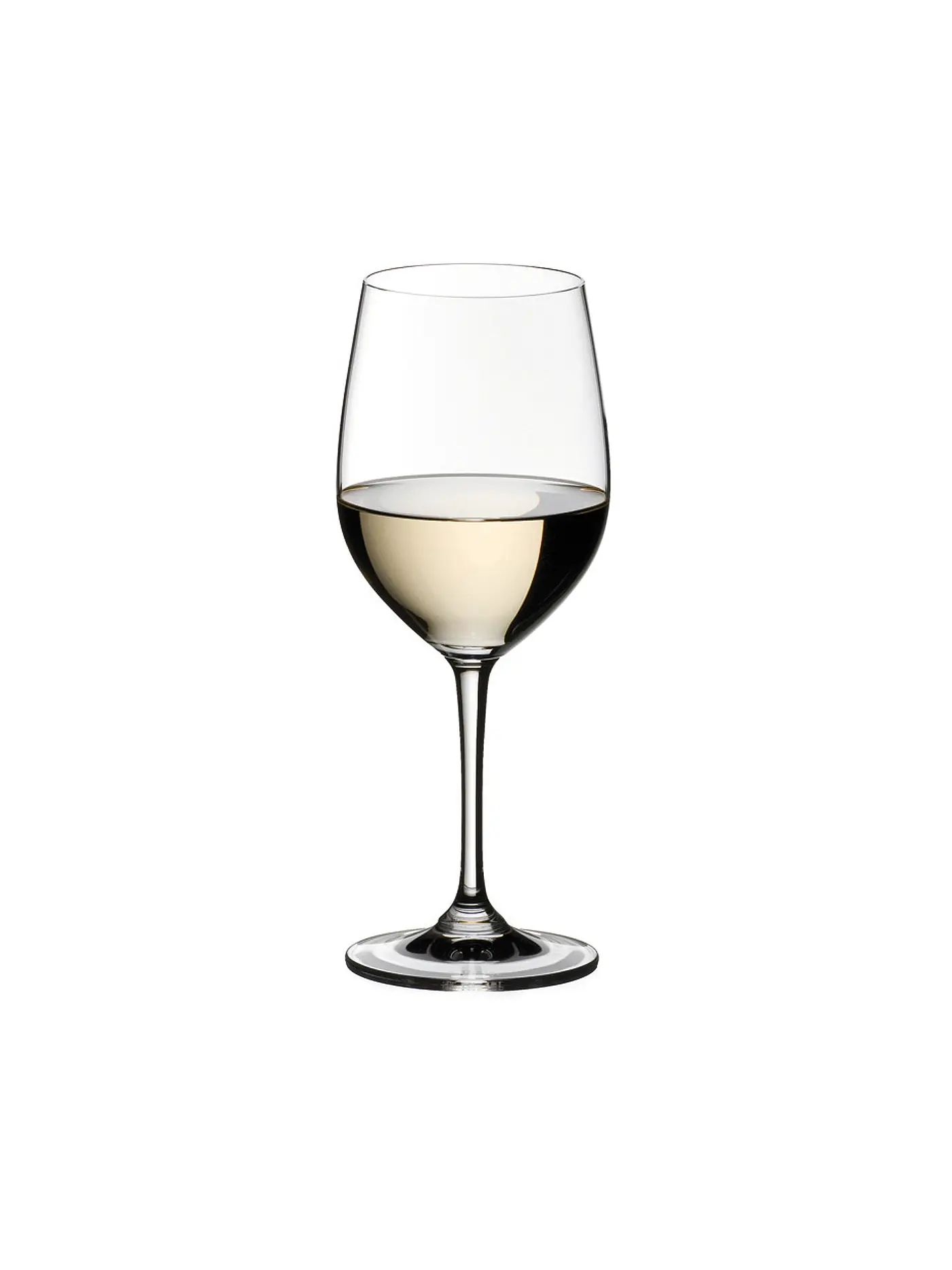 RIEDEL | Weissweinglas 2er Set VINUM Viognier / Chardonnay 350ml | transparent