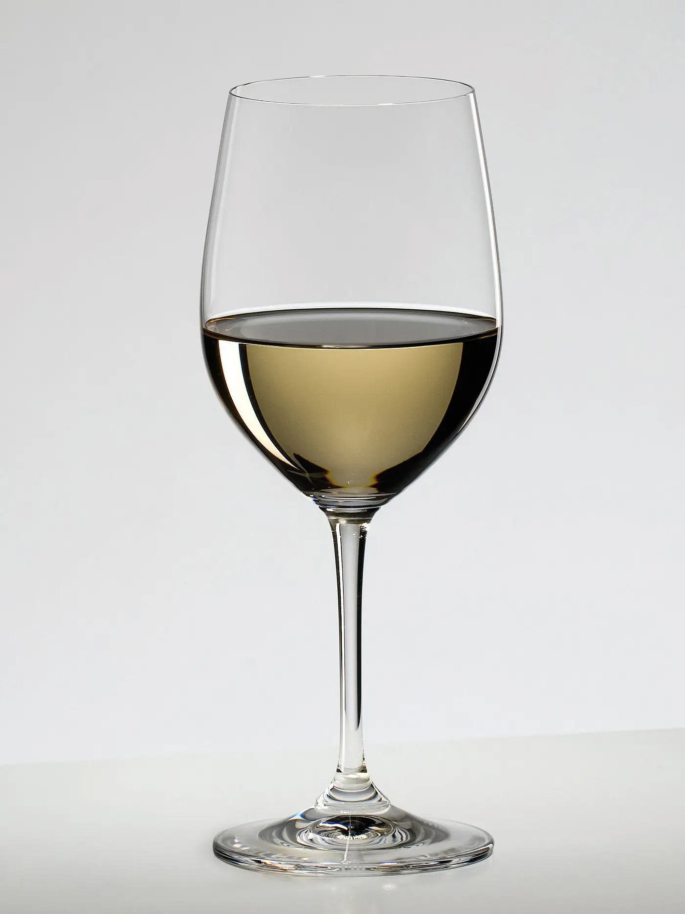 RIEDEL | Weissweinglas 2er Set VINUM Viognier / Chardonnay 350ml | transparent