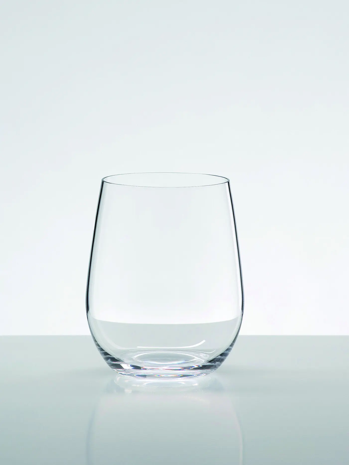 RIEDEL | Weissweinglas 2er Set Viognier / Chardonnay Gläser O WINE TUMBLER 320ml | transparent