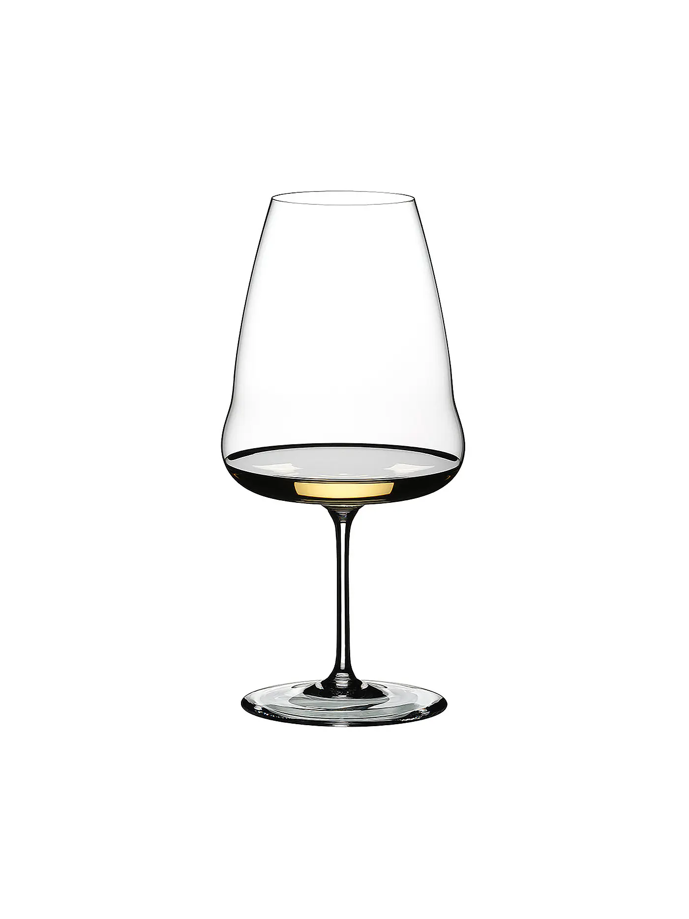 RIEDEL | Weissweinglas Riesling WINEWINGS | transparent