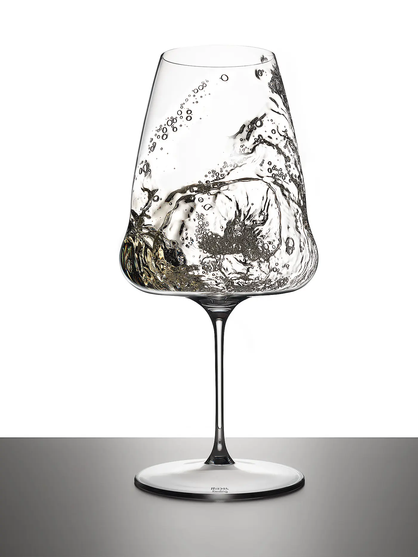 RIEDEL | Weissweinglas Riesling WINEWINGS | transparent