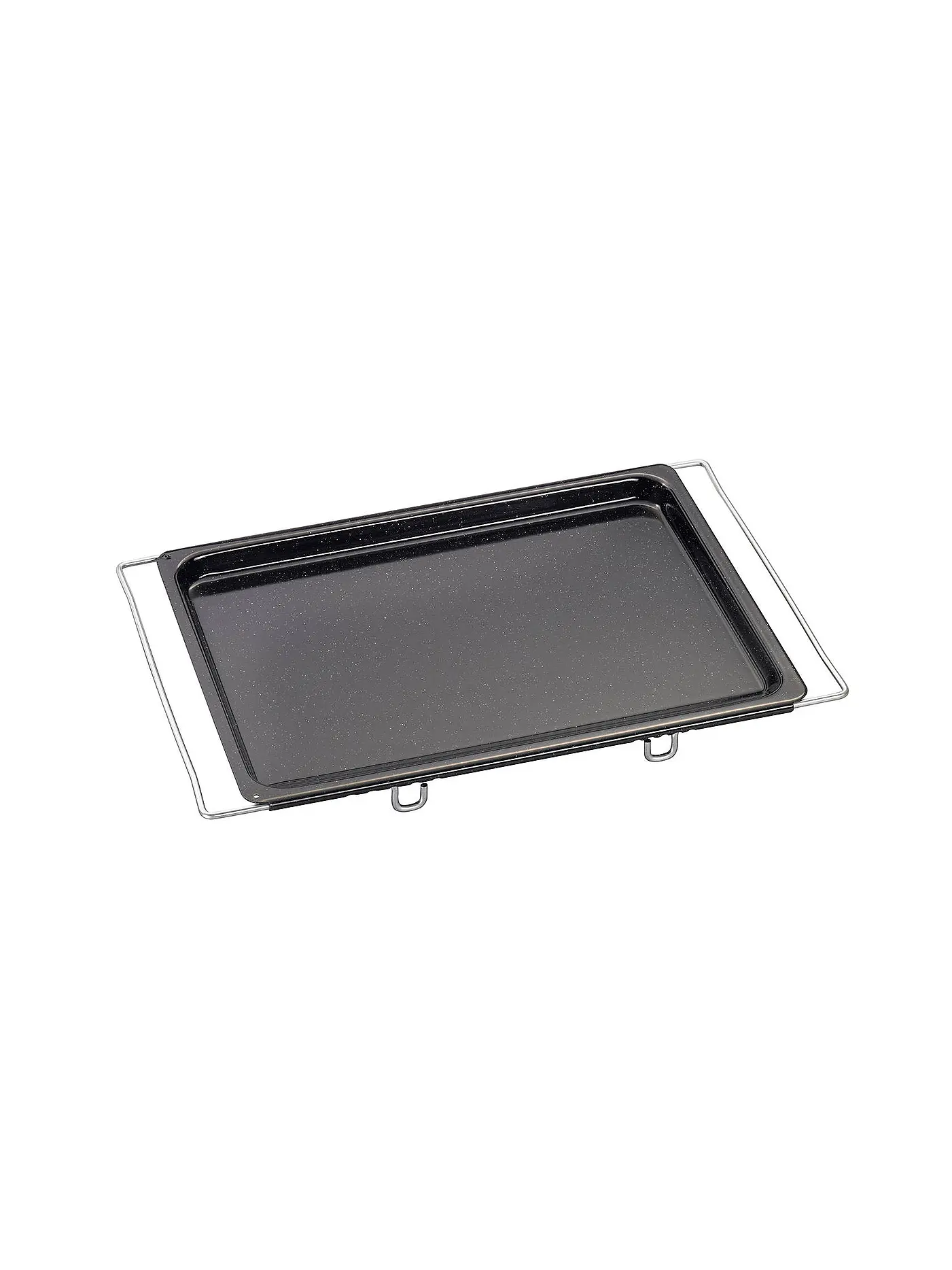 RIESS | Backblech Multiflex | schwarz