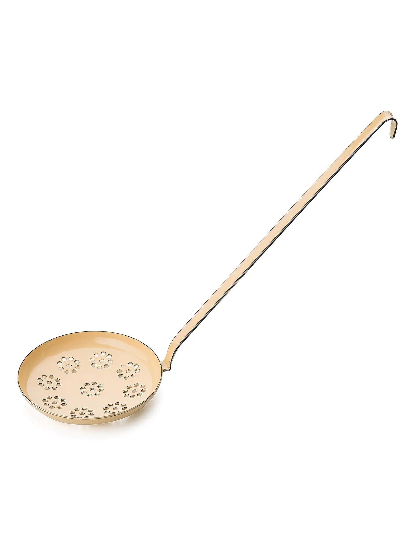RIESS | Backschaufel "Classic - Pastell"  12cm | gelb