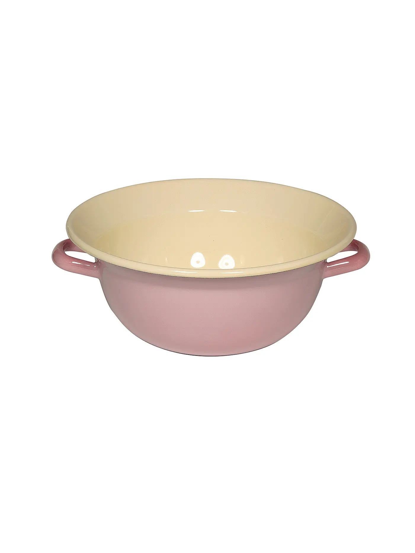 RIESS | Mini-Weitling 14cm "Classic Pastell" | rosa