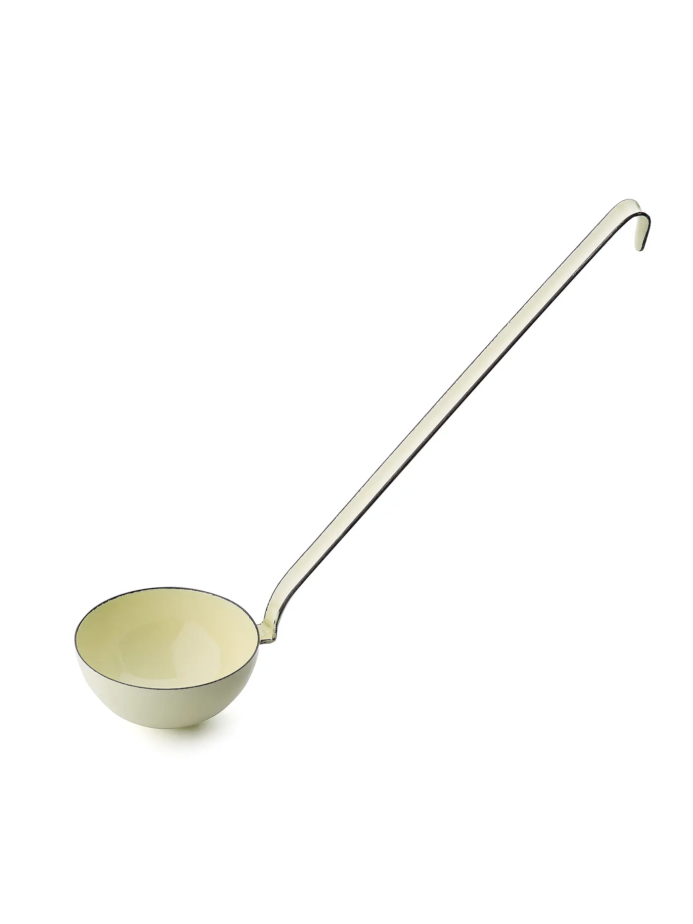 RIESS | Schöpflöffel "Classic - Pastell"  8cm | hellgrün