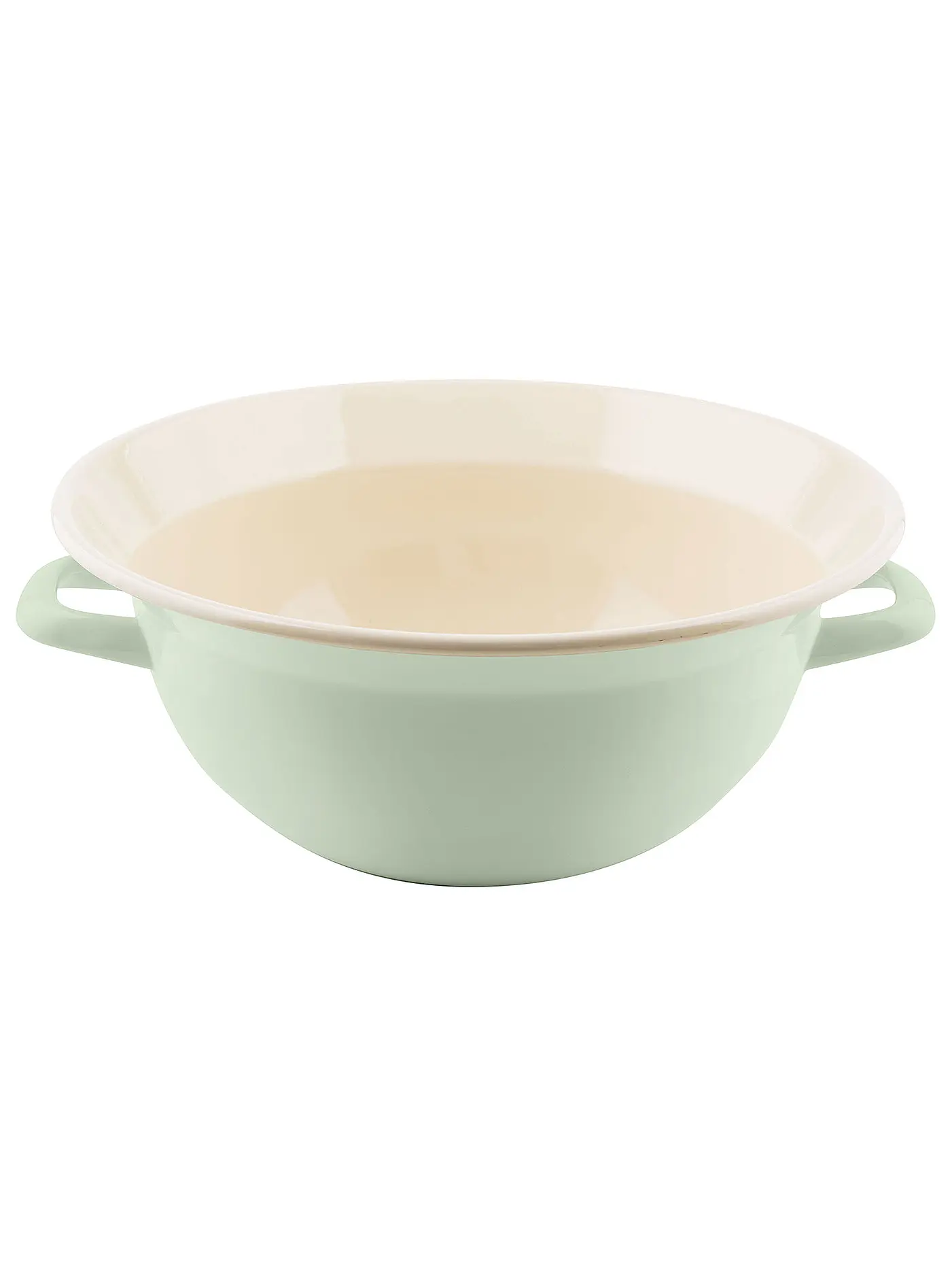 RIESS | Weitling pastell 36cm (Nilgrün) | hellgrün