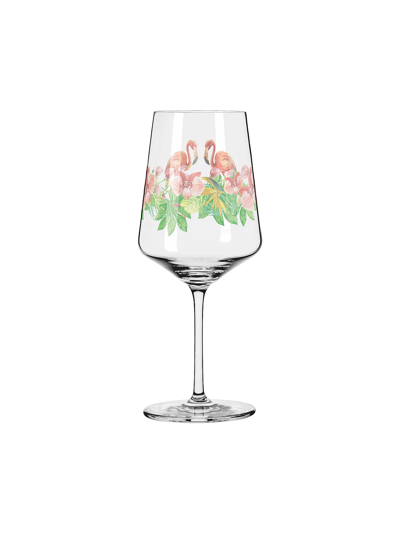 RITZENHOFF | Aperitifglas 2er SetSommersonett Doro von Artur Hakobyan 2022  | rosa