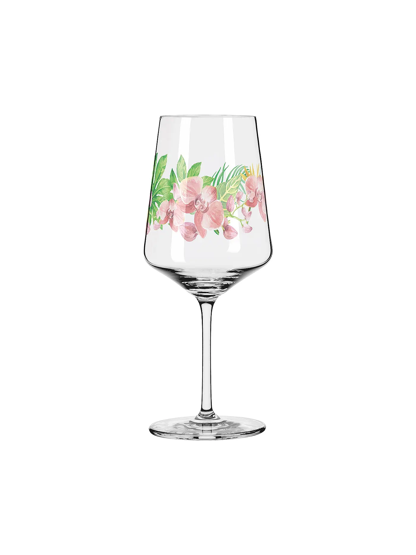 RITZENHOFF | Aperitifglas 2er SetSommersonett Doro von Artur Hakobyan 2022  | rosa