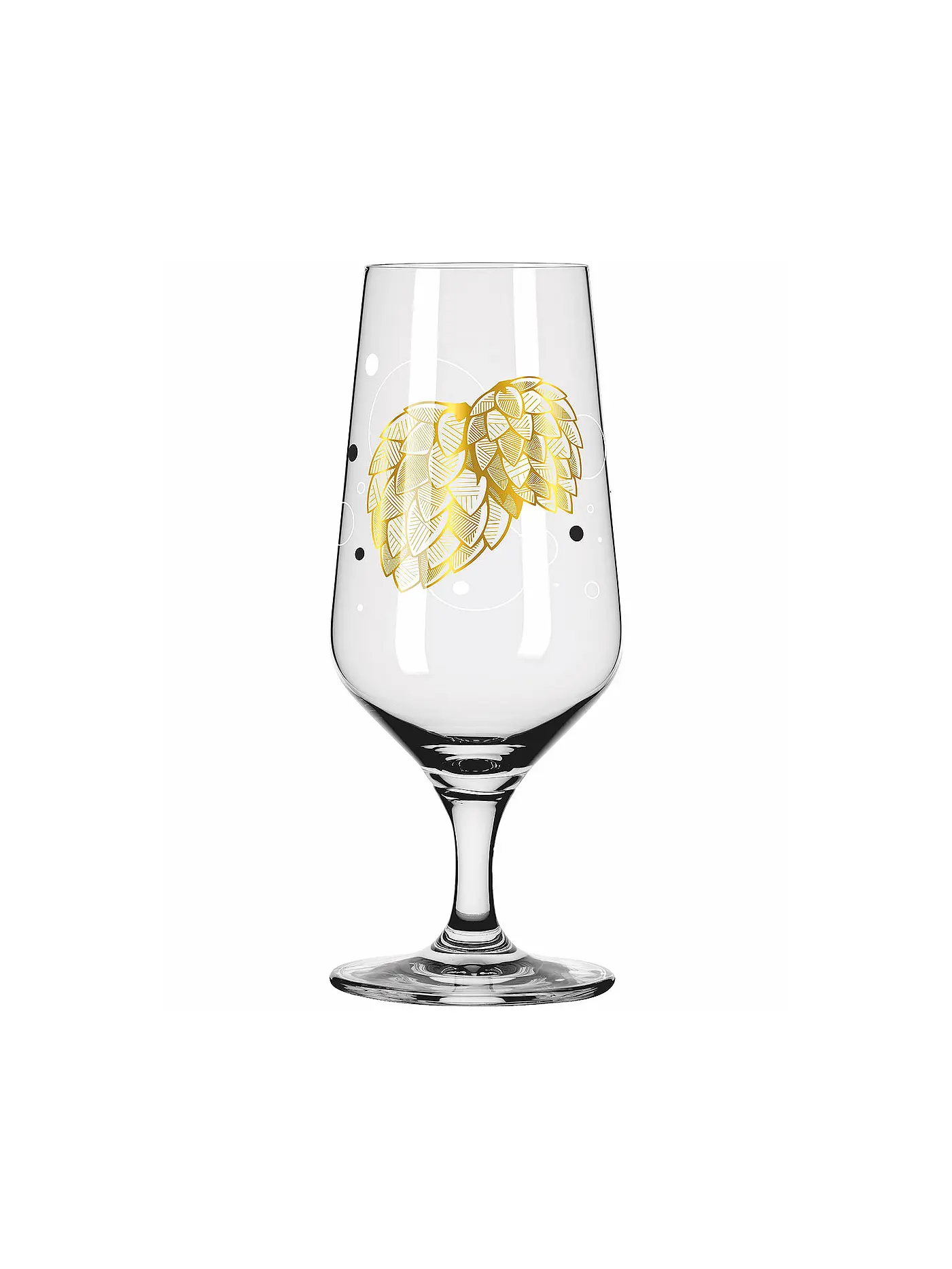 RITZENHOFF | Bierglas 2er Set Brauchzeit Andreas Preis 2022 | bunt