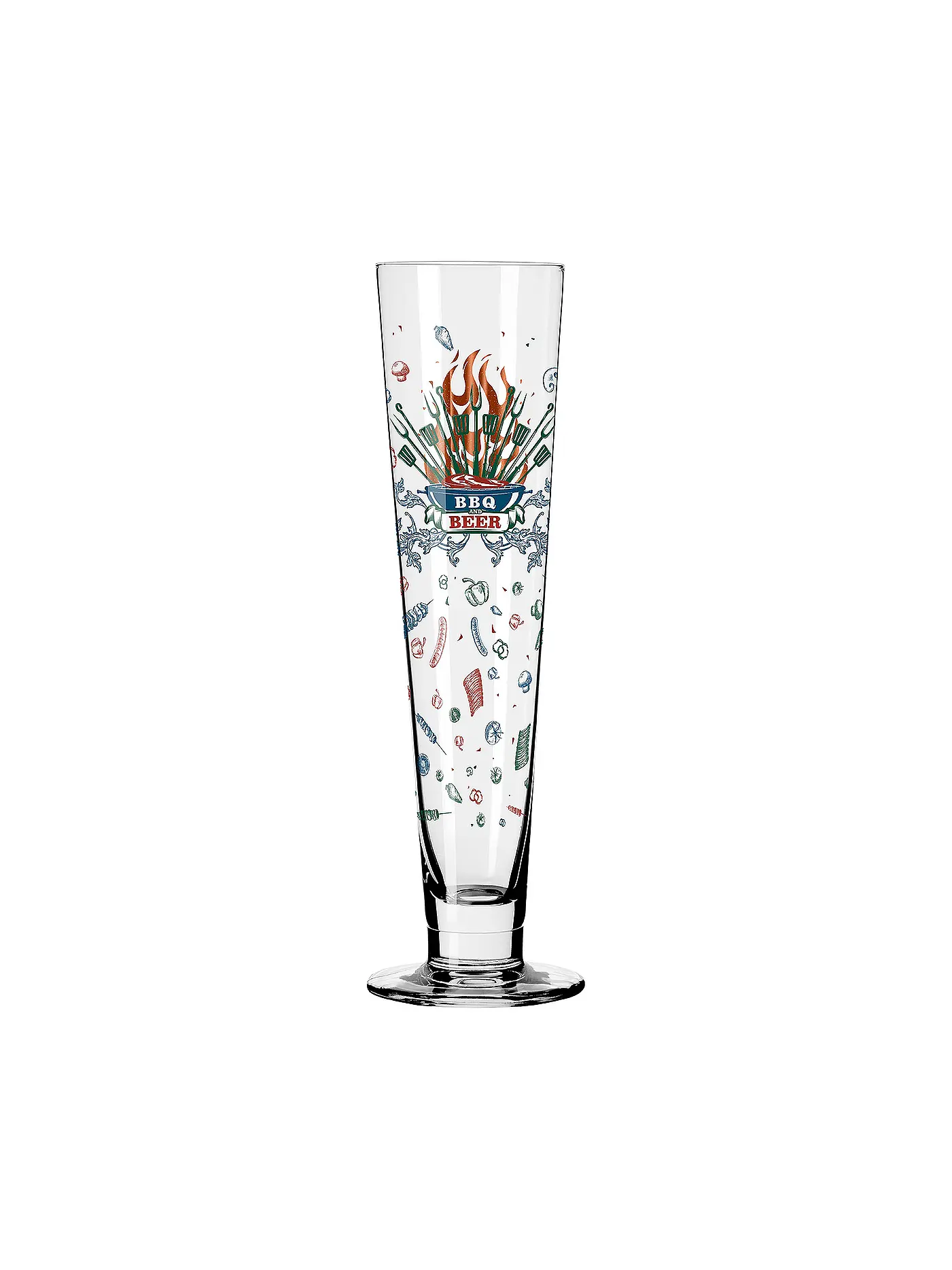 RITZENHOFF | Bierglas Heldenfest 2022 #14 2PERCENT | bunt