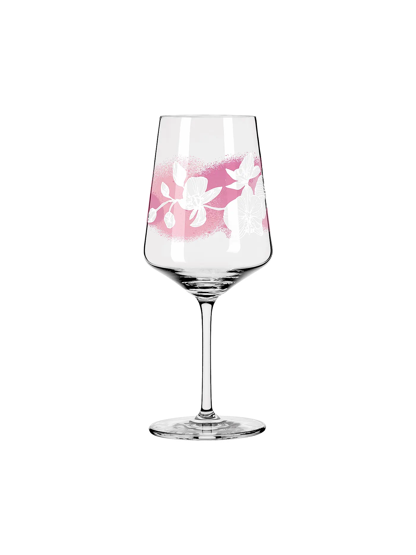 RITZENHOFF | Sommersonett Aperitifglas 2er Set Romi Bohnenberg 2021 | rosa