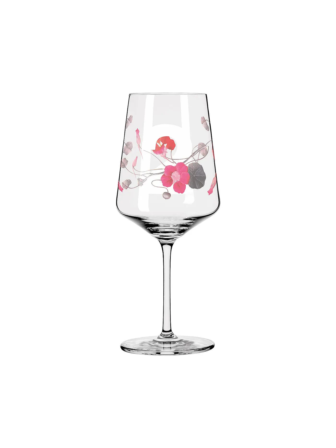 RITZENHOFF | Sommersonett Aperitifglas 2er Set Xavier Esclusa Trias 2021 | rosa