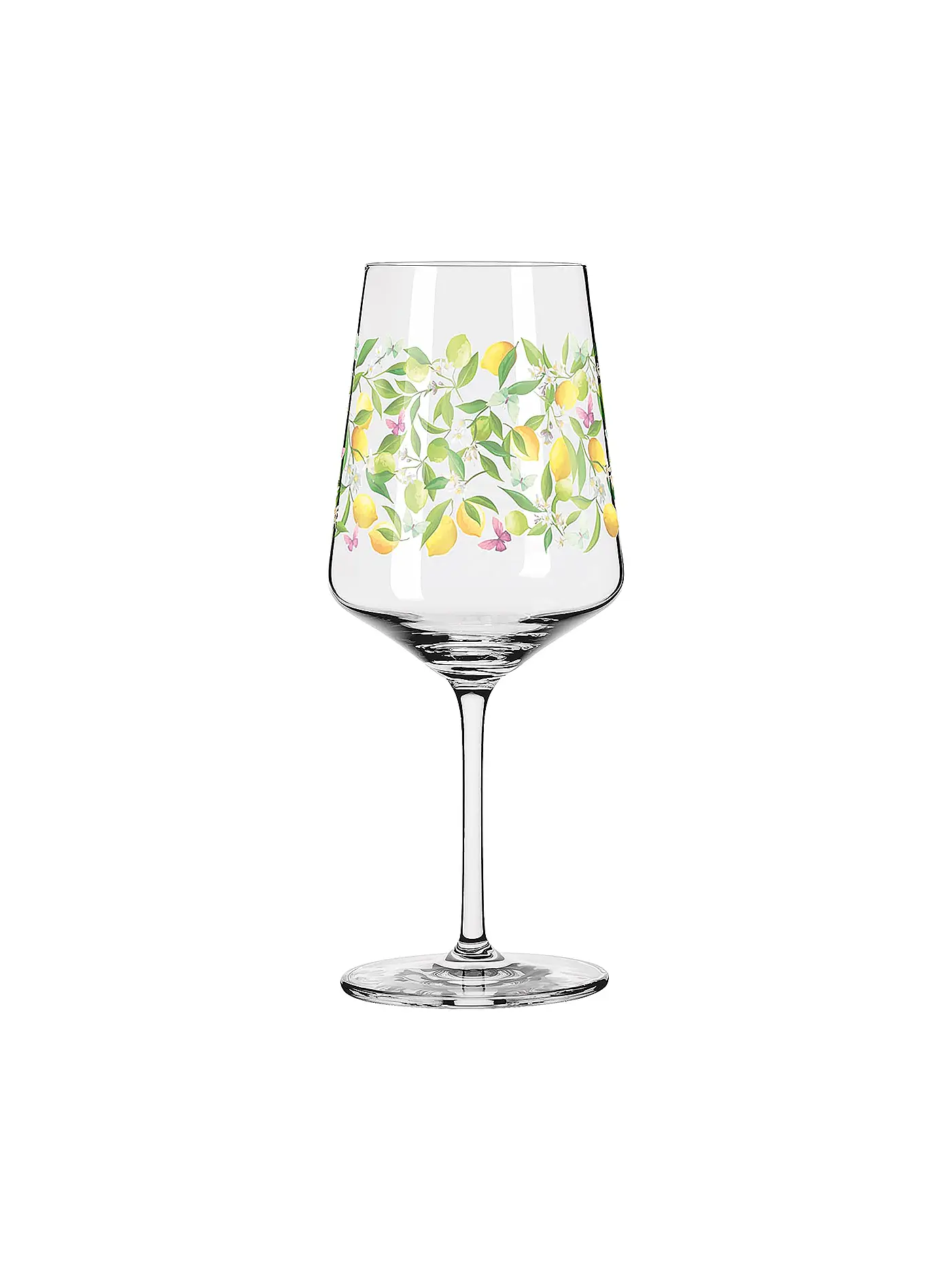 RITZENHOFF | Sommertau Aperitifglas 2022 #11  | bunt