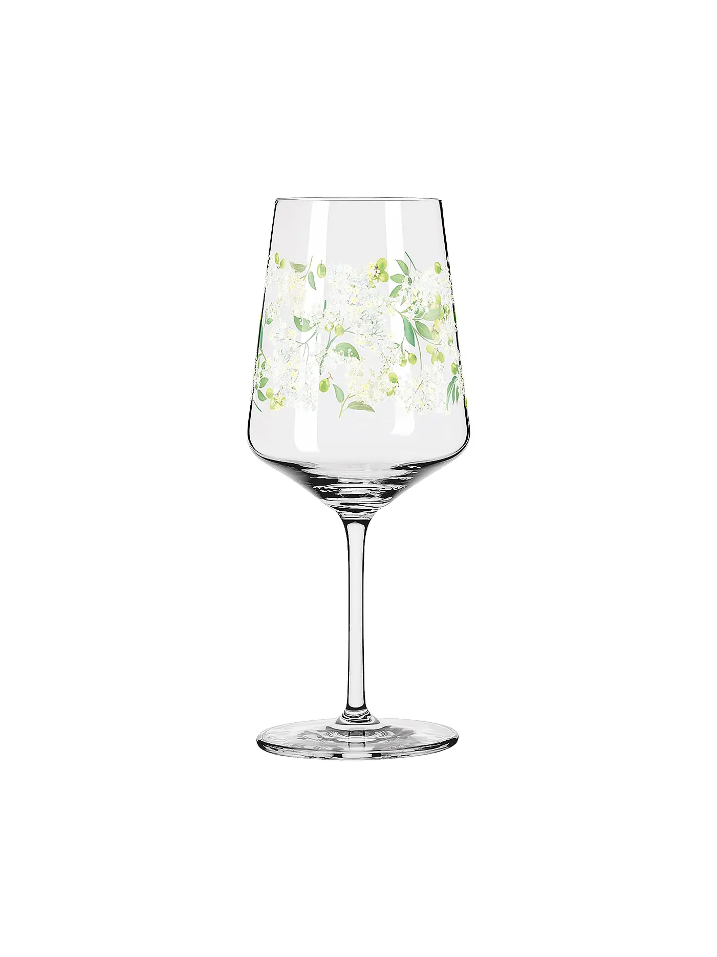 RITZENHOFF | Sommertau Aperitifglas 2022 #12  | bunt