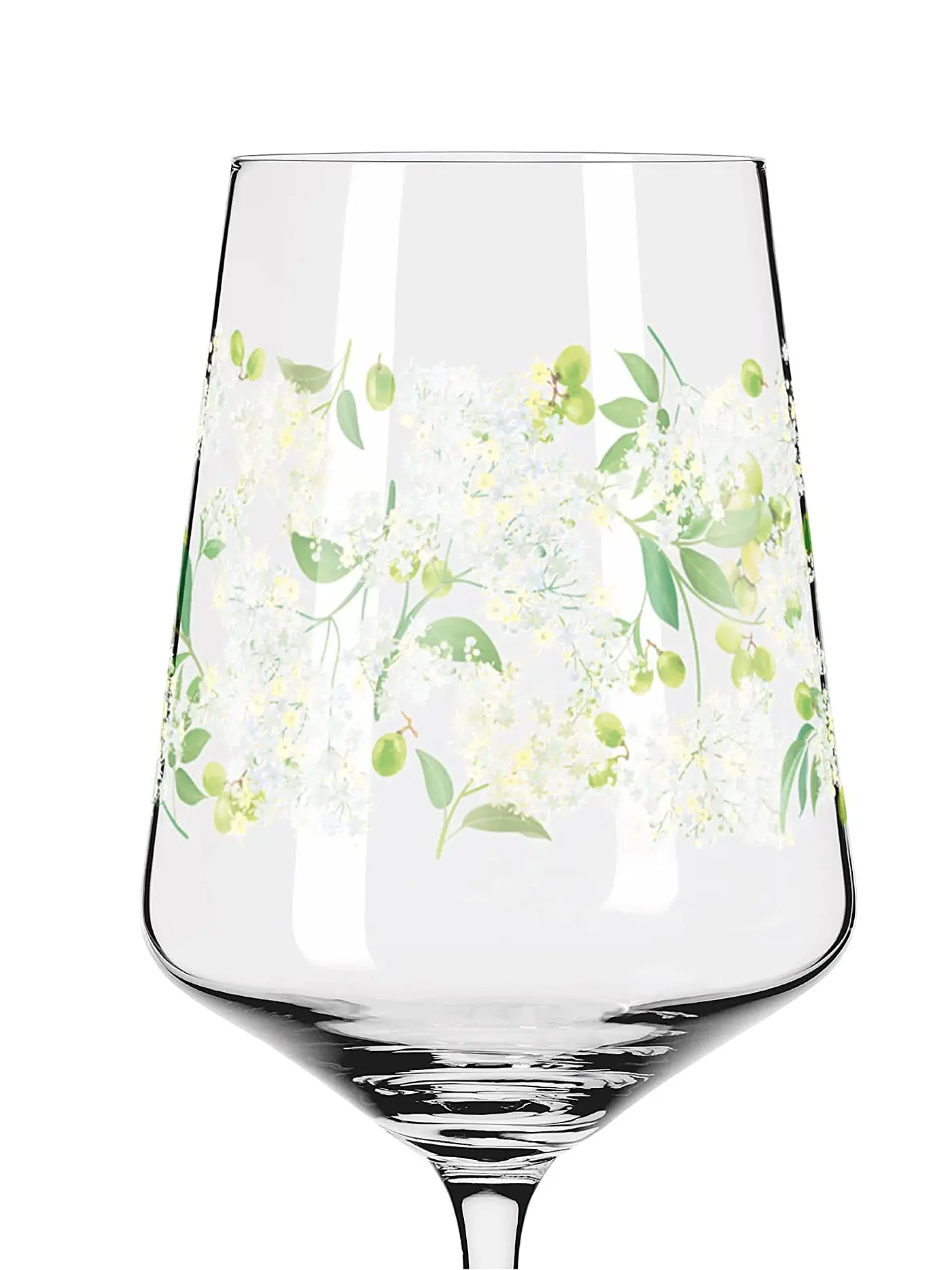 RITZENHOFF | Sommertau Aperitifglas 2022 #12  | bunt