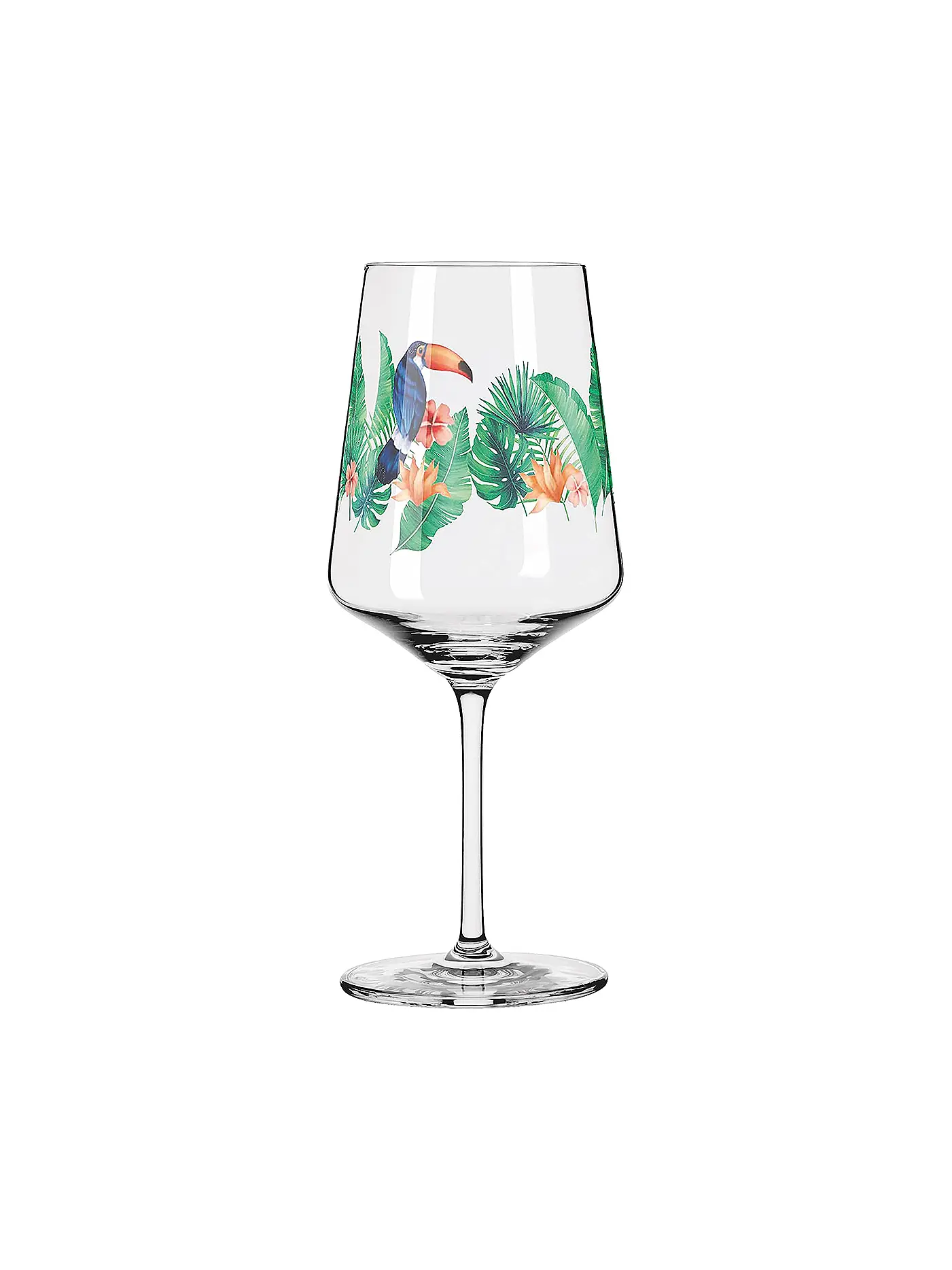 RITZENHOFF | Sommertau Aperitifglas 2022 #13  | bunt