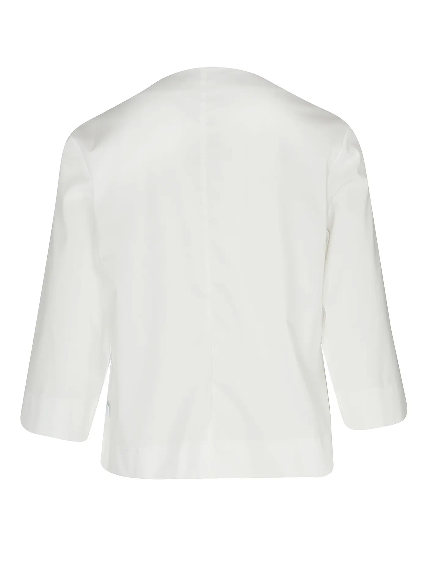 ROCKMACHERIN | Trachtenbluse LARA  | creme