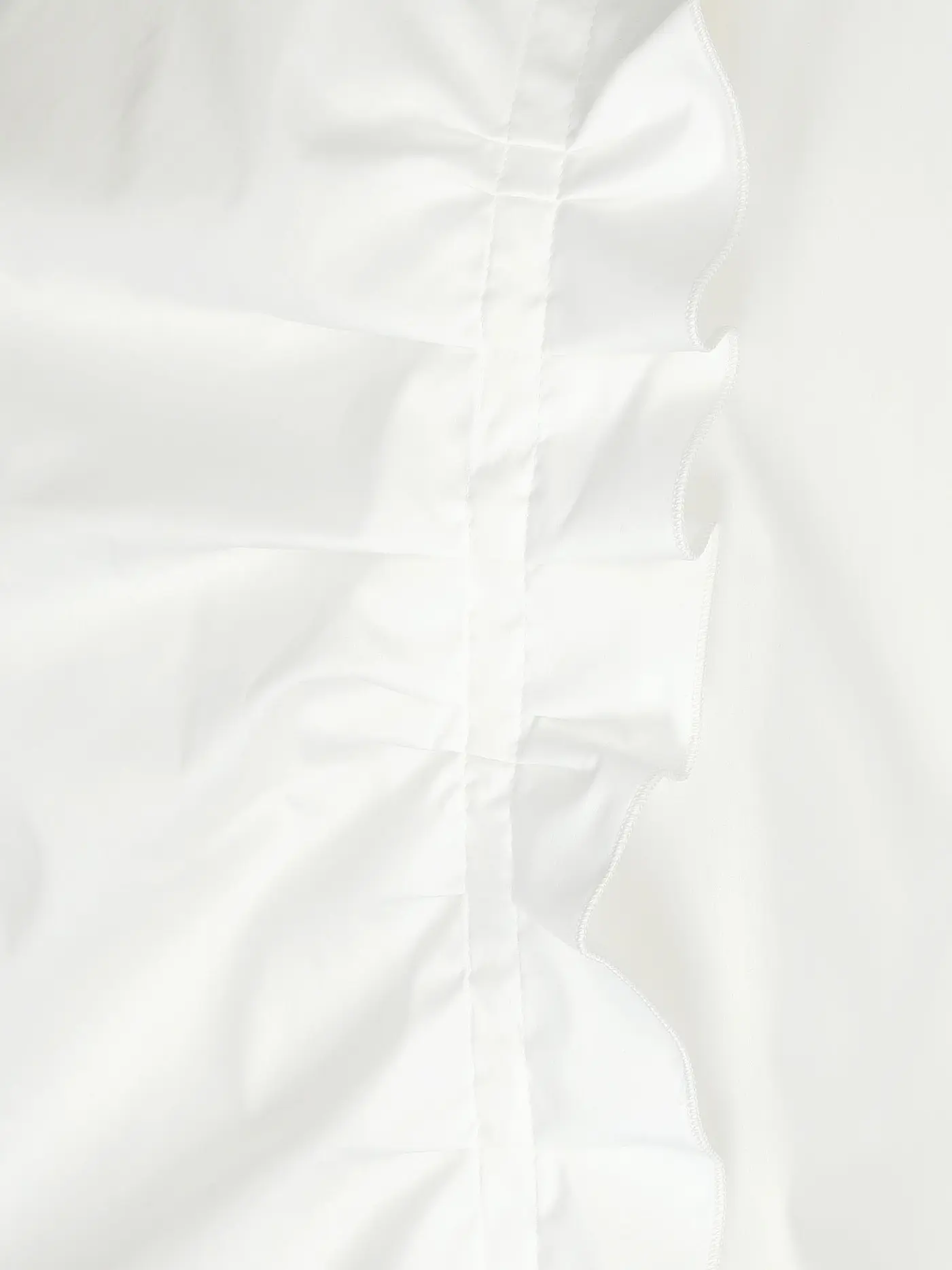 ROCKMACHERIN | Trachtenbluse LARA  | creme