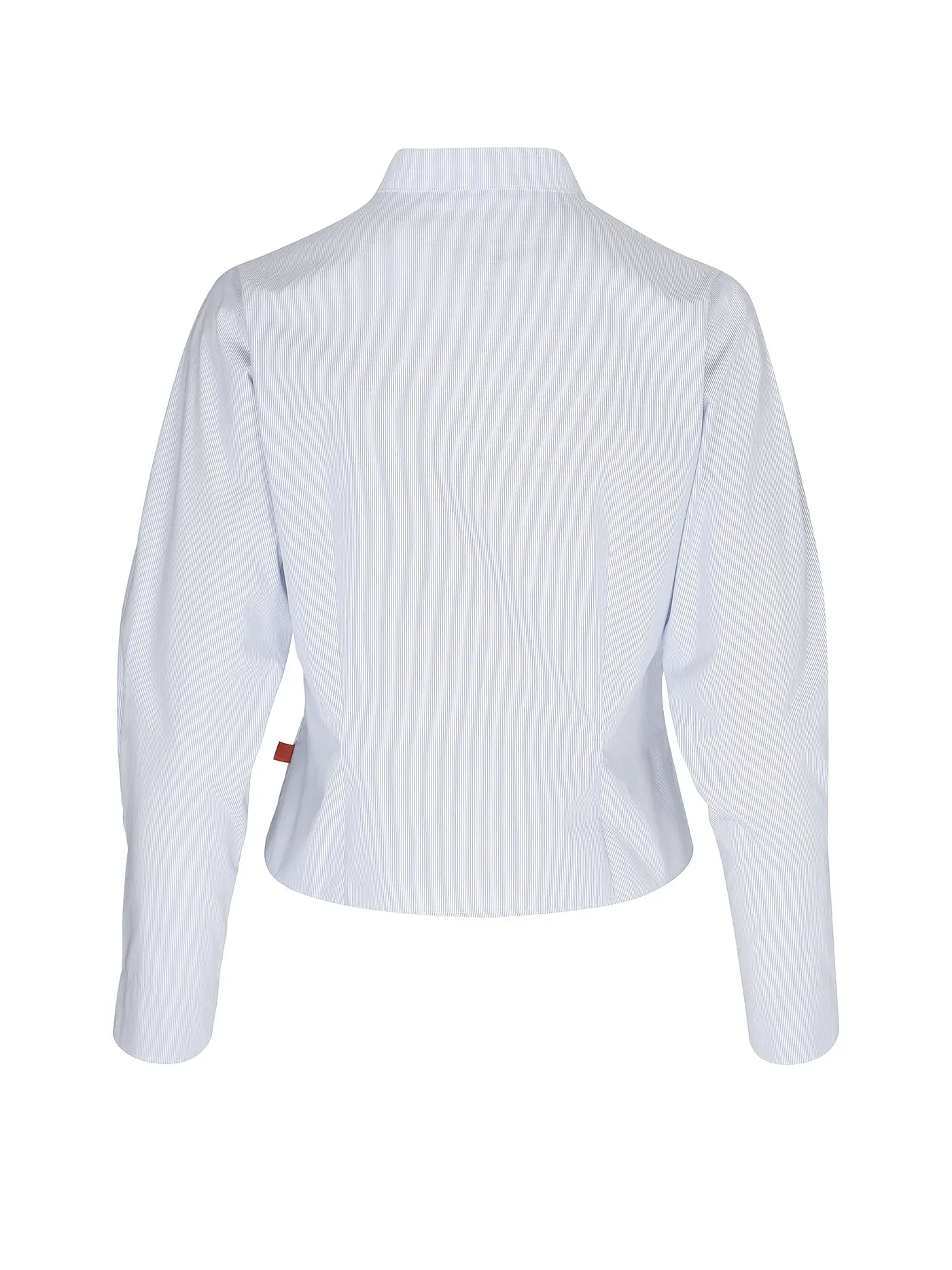 ROCKMACHERIN | Trachtenbluse NORA  | hellblau