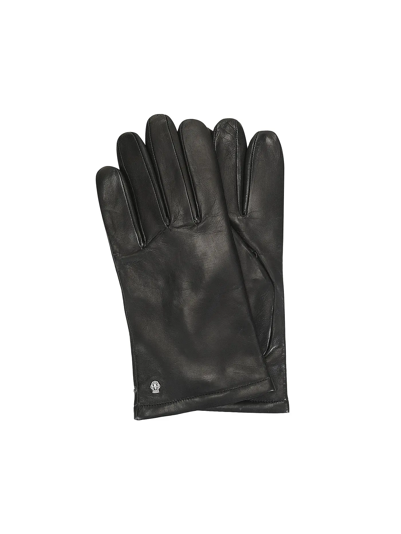ROECKL | Lederhandschuhe | schwarz