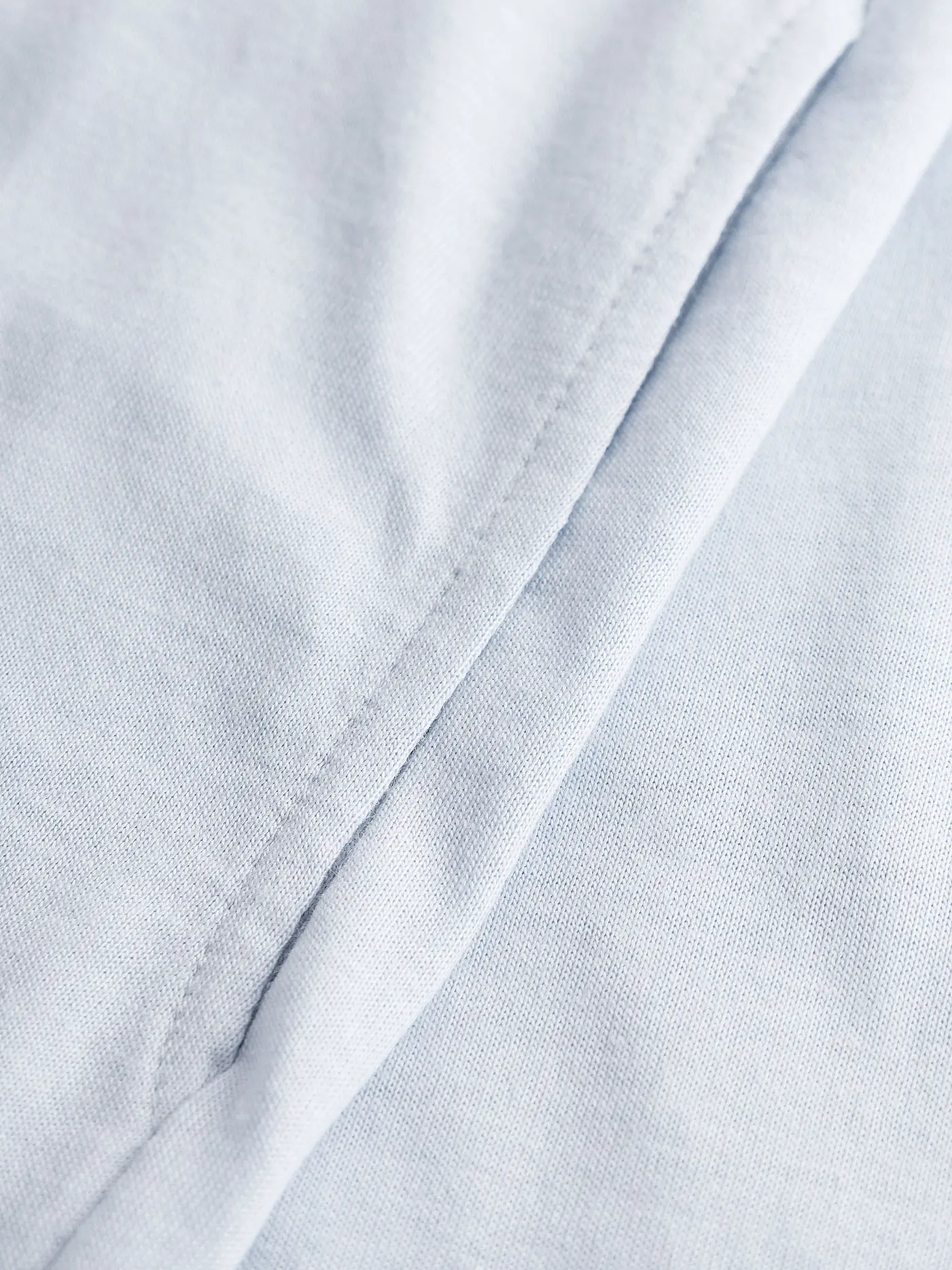 ROESCH | Nachthemd  | hellblau