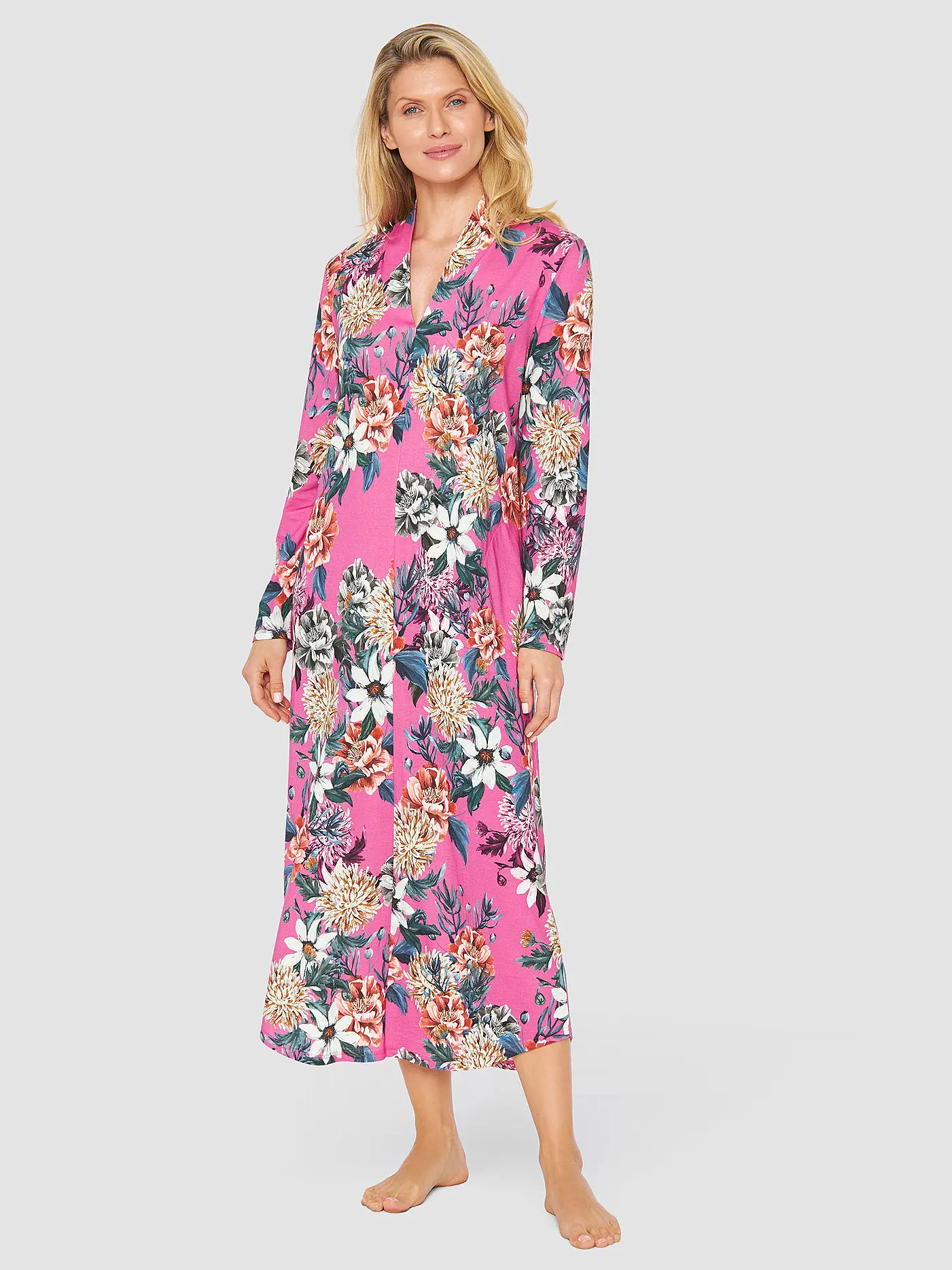 ROESCH | Nachthemd | pink