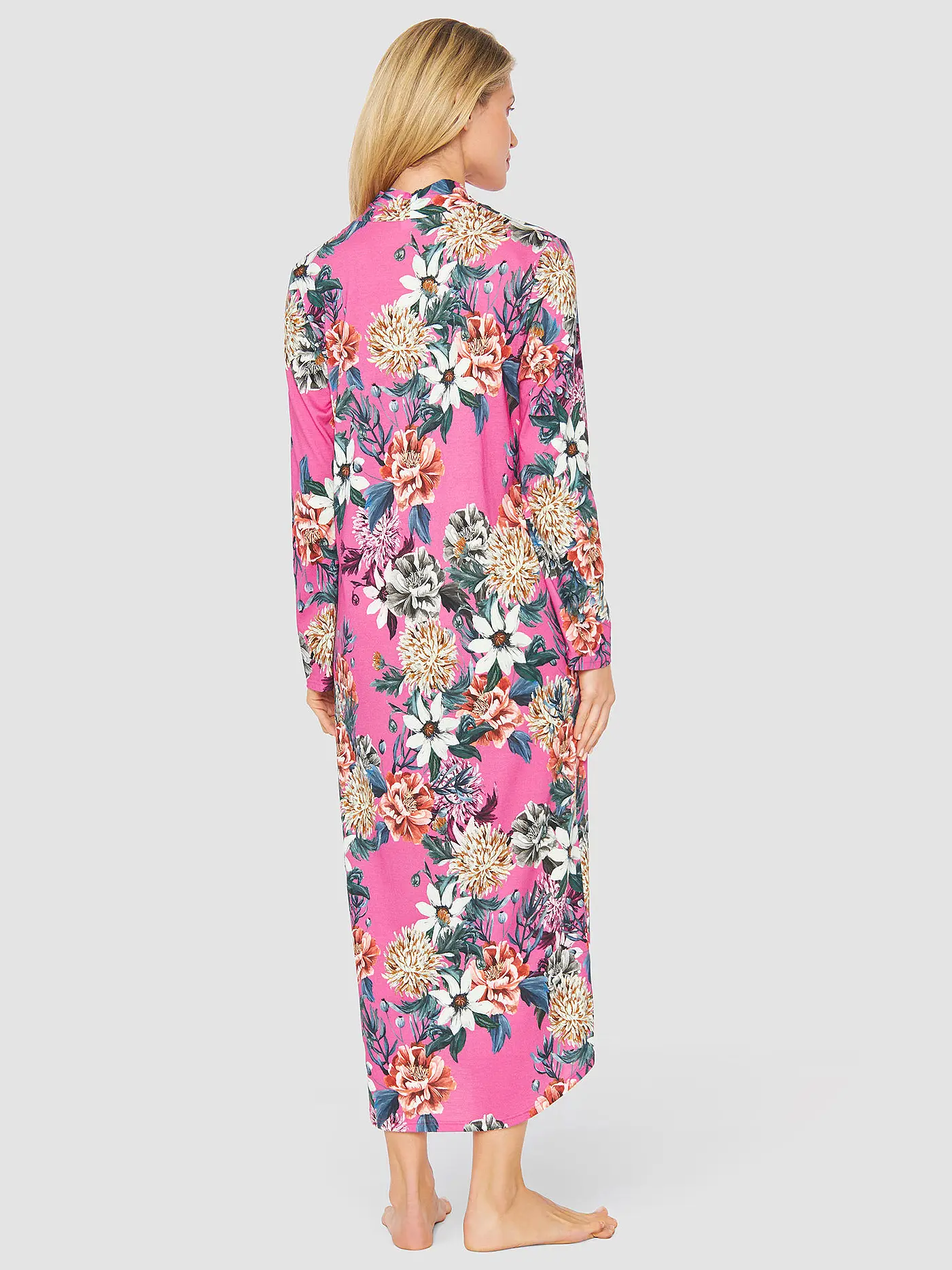 ROESCH | Nachthemd | pink